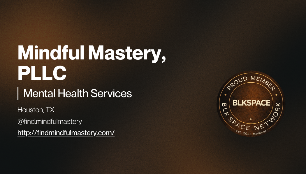 Mindful Mastery, PLLC