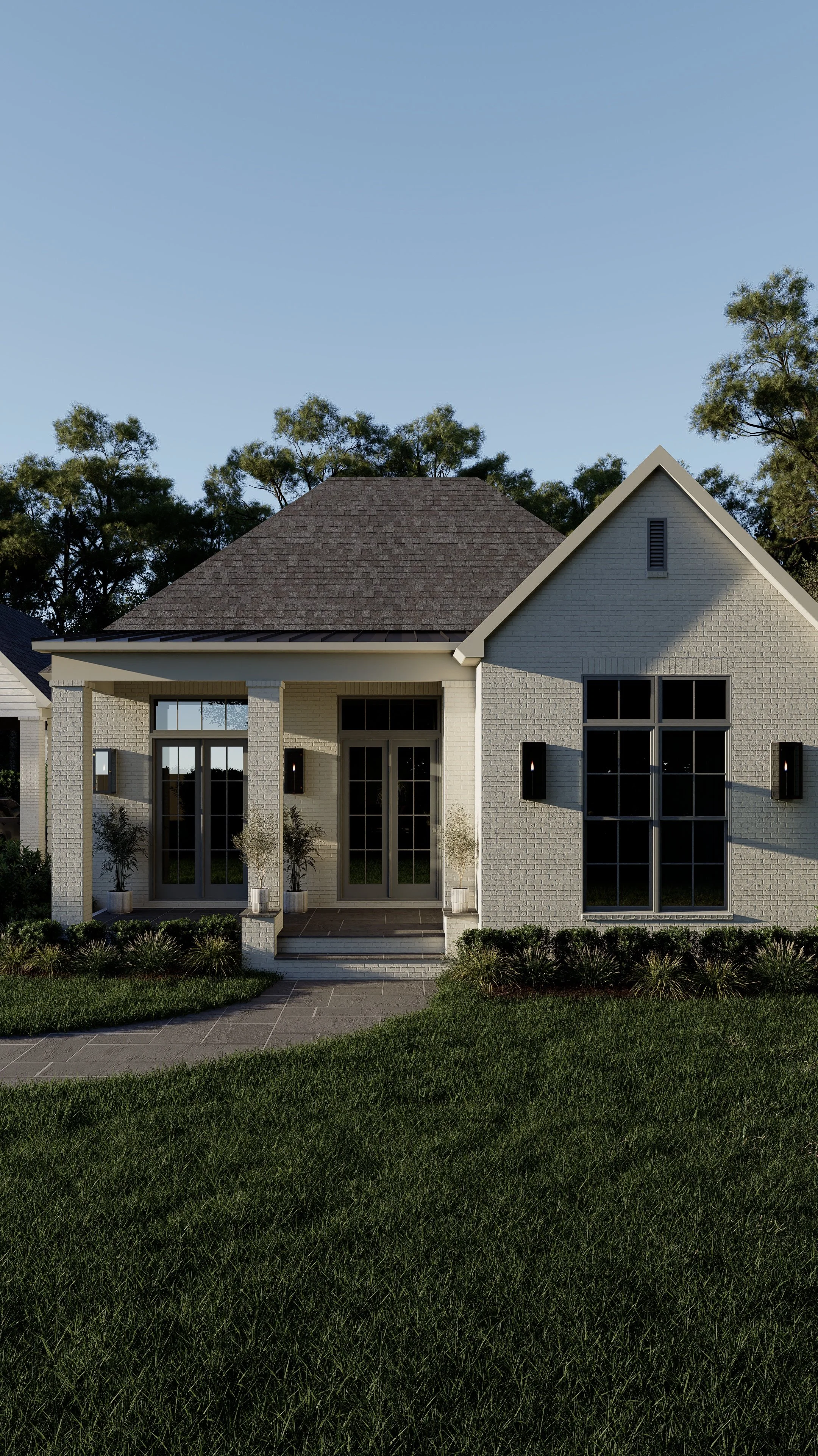 Inniswold Park Lot 8 - Baton Rouge, LA