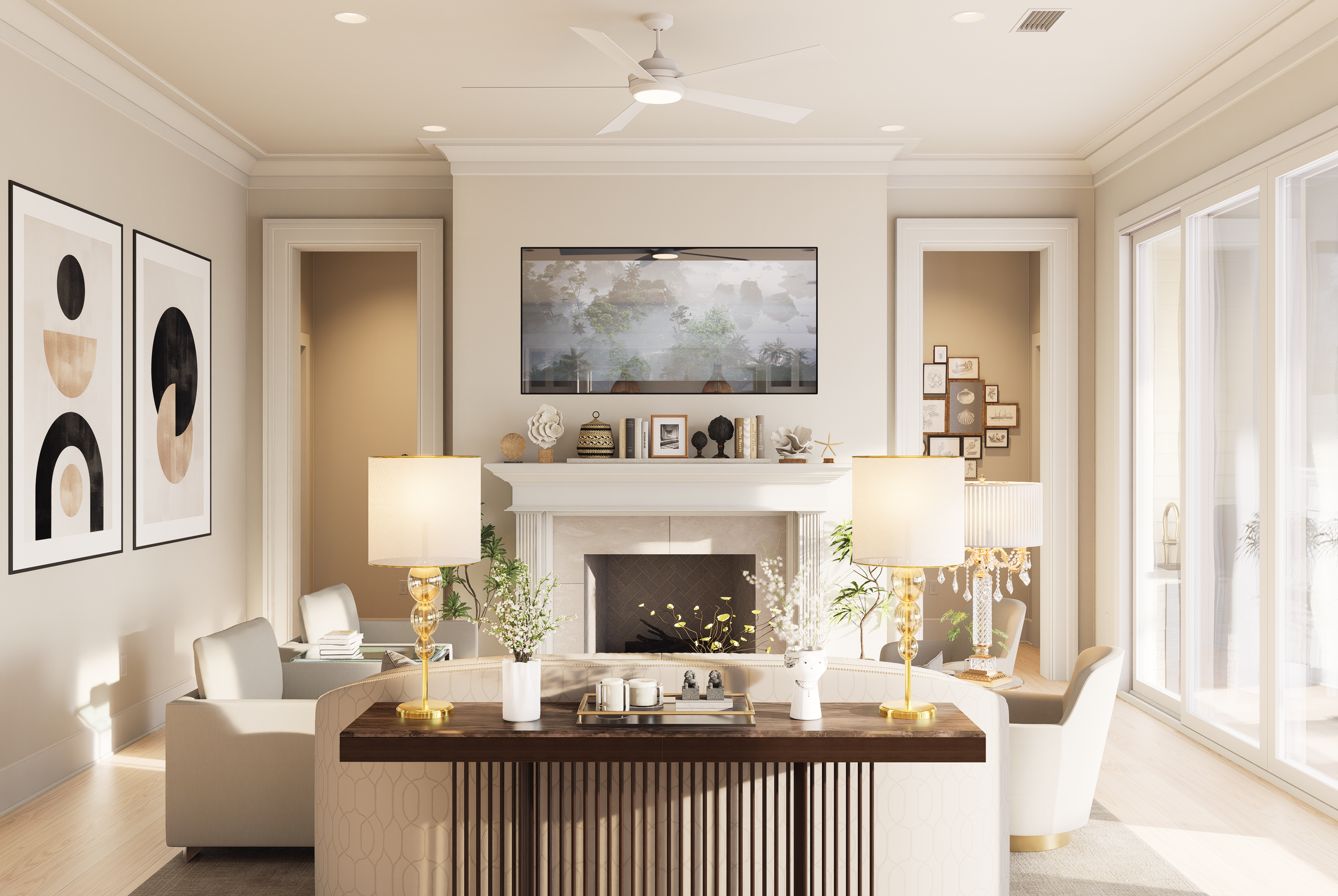 Ryland Living - New Roads, LA