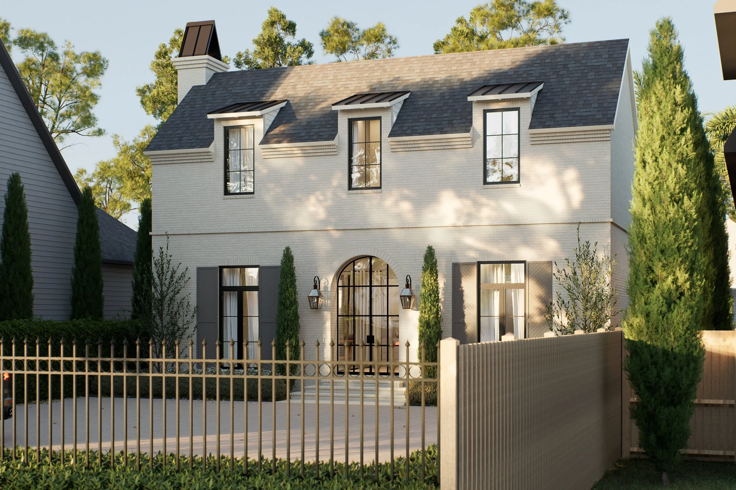 Maher Residence - Metairie, LA