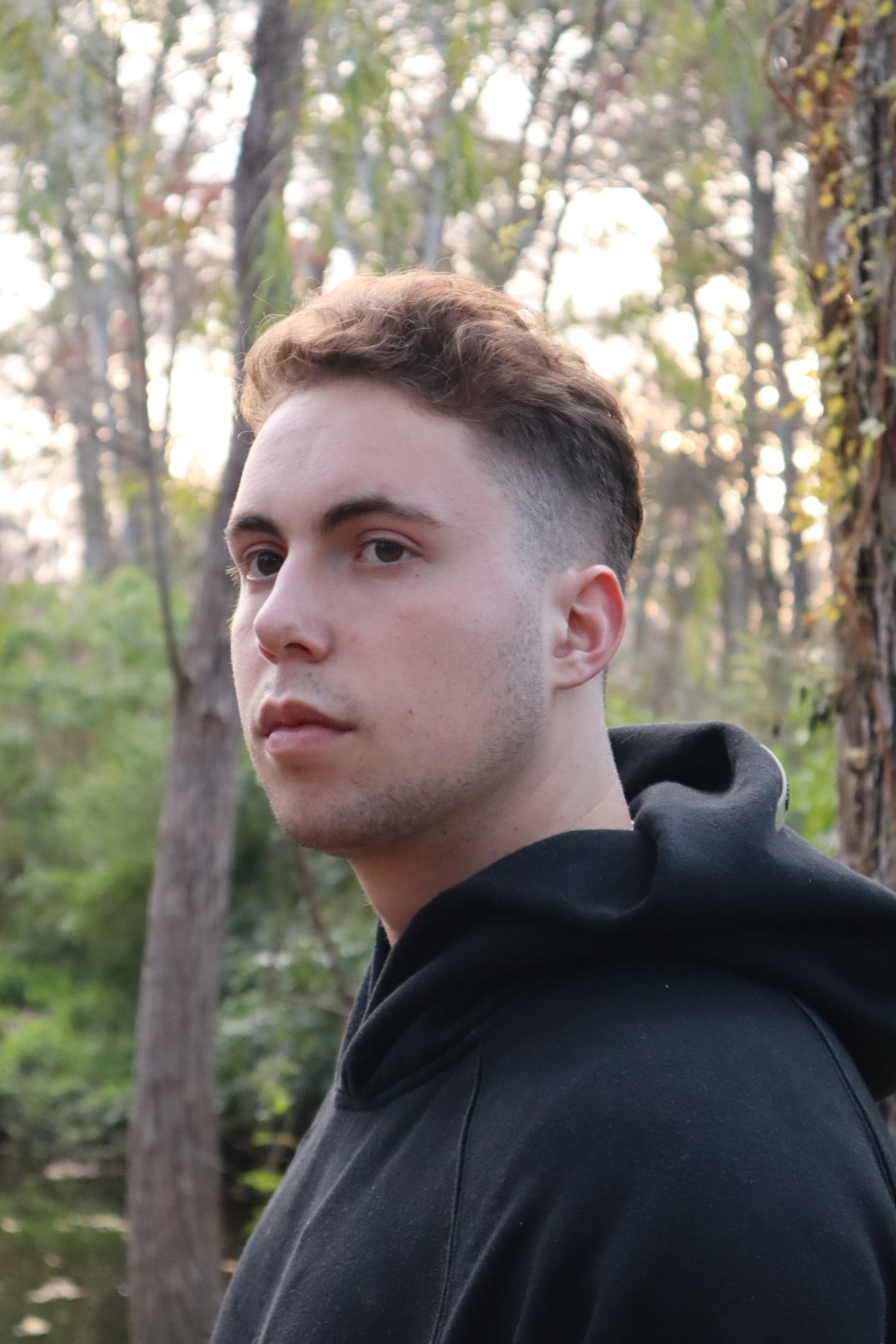 Social media content creation for architecture firms