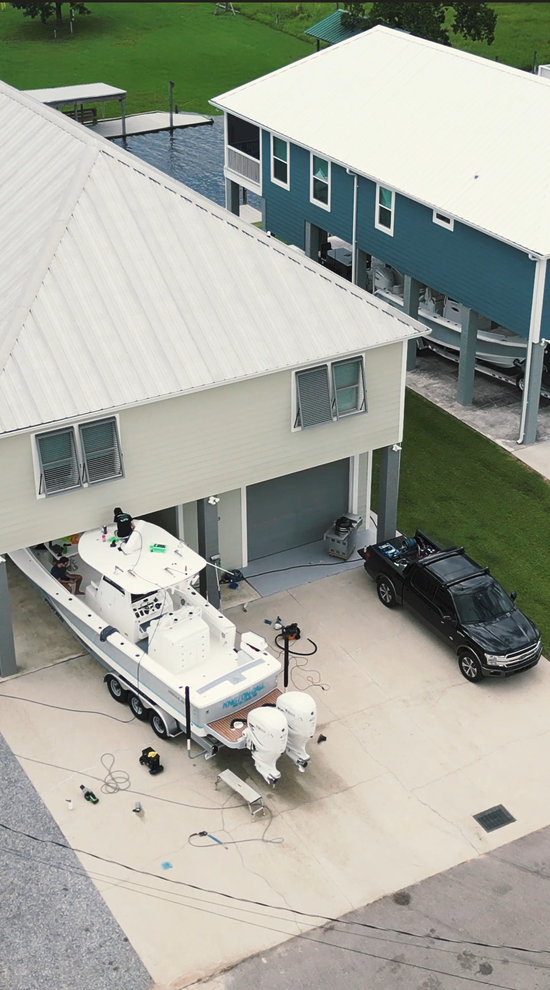 Engaging social media content creation for architecture firms by Archiscend