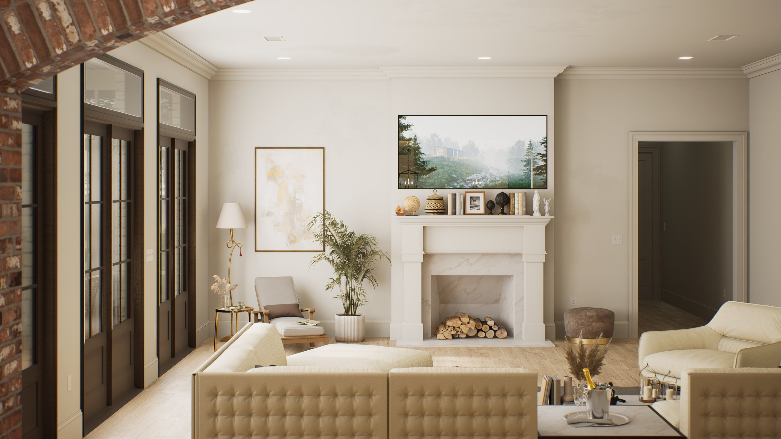 Matthews Living - Lake Bruin, LA