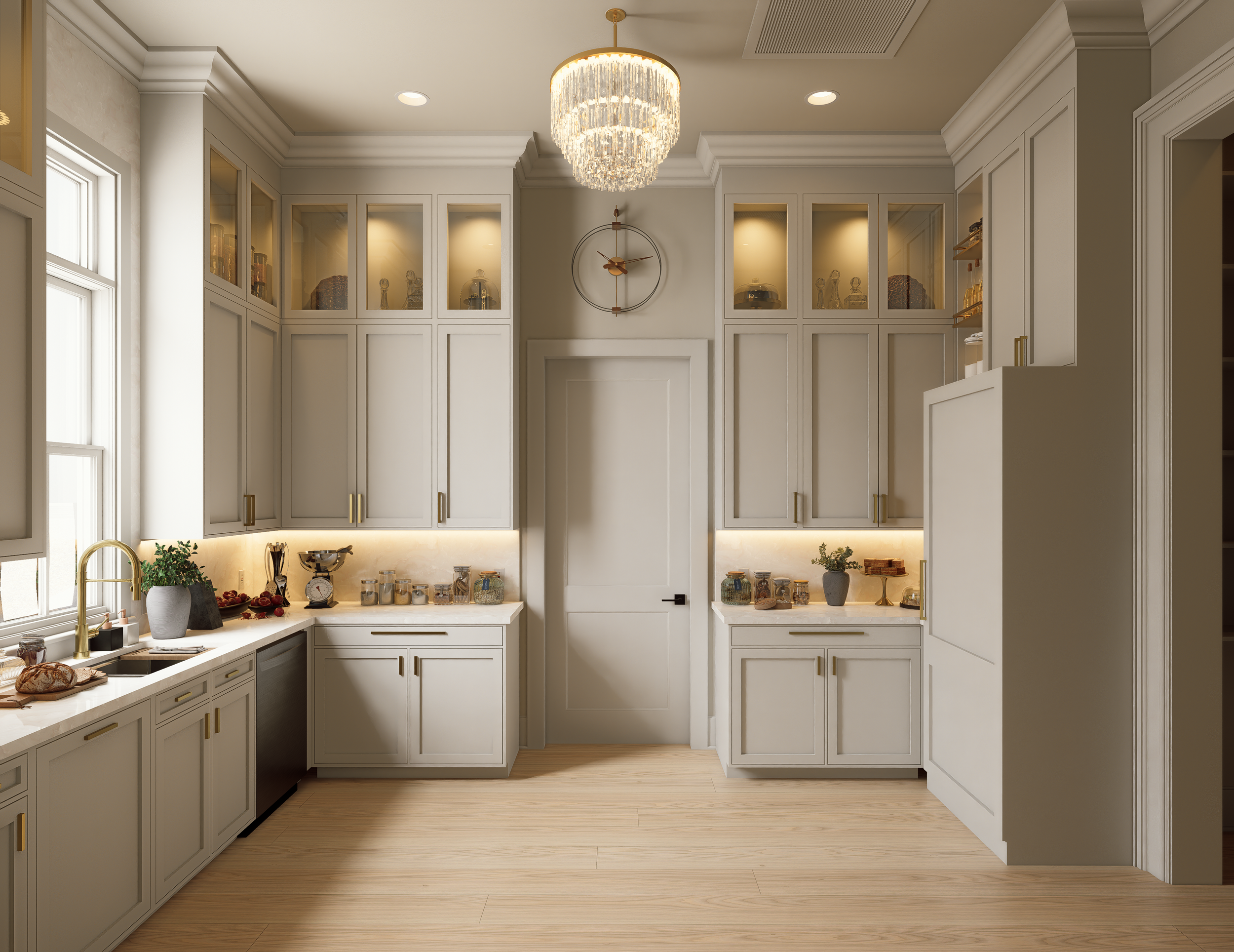 Ryland Butler's Pantry - New Roads, LA