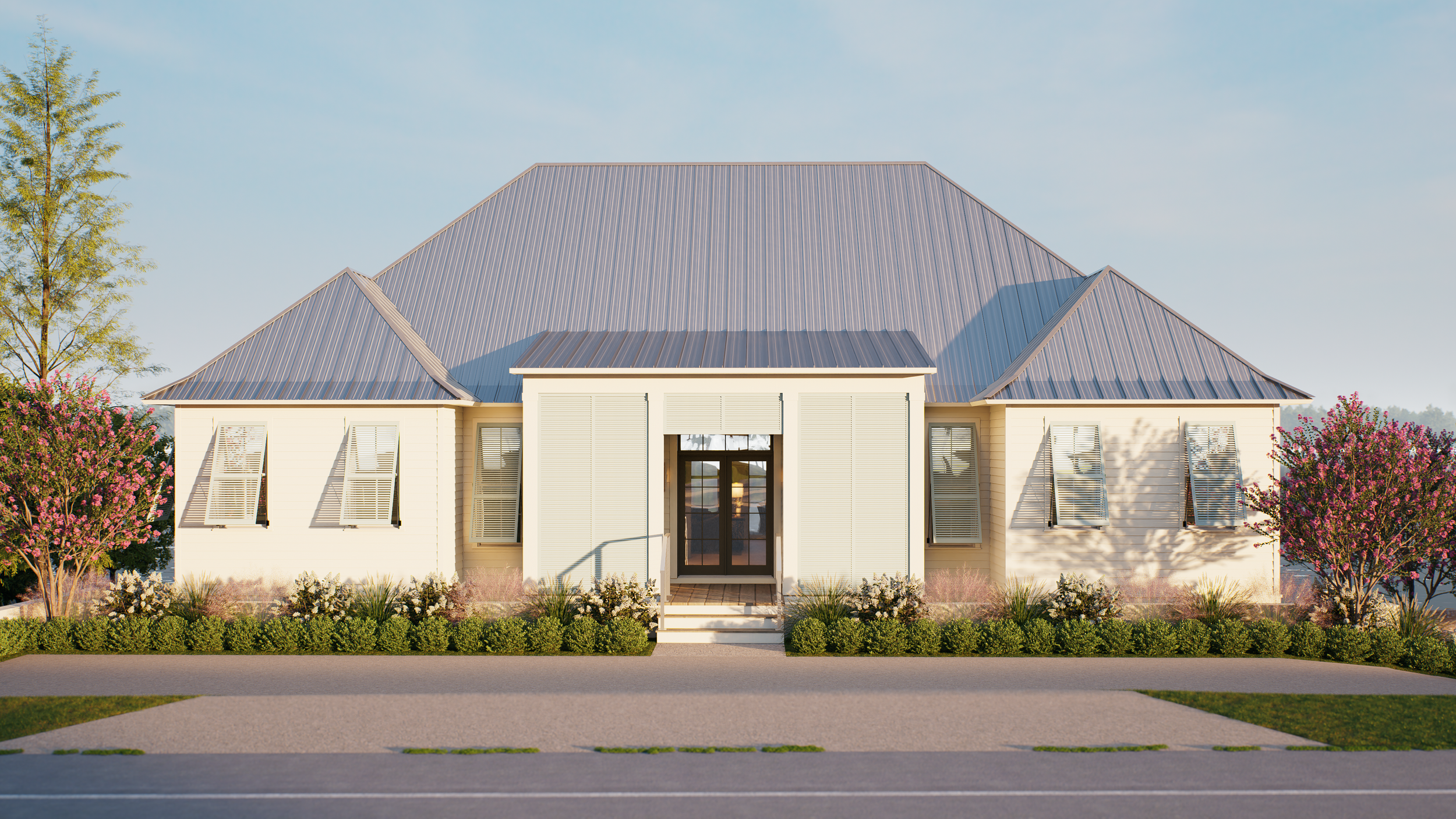 Ryland Residence - New Roads, LA