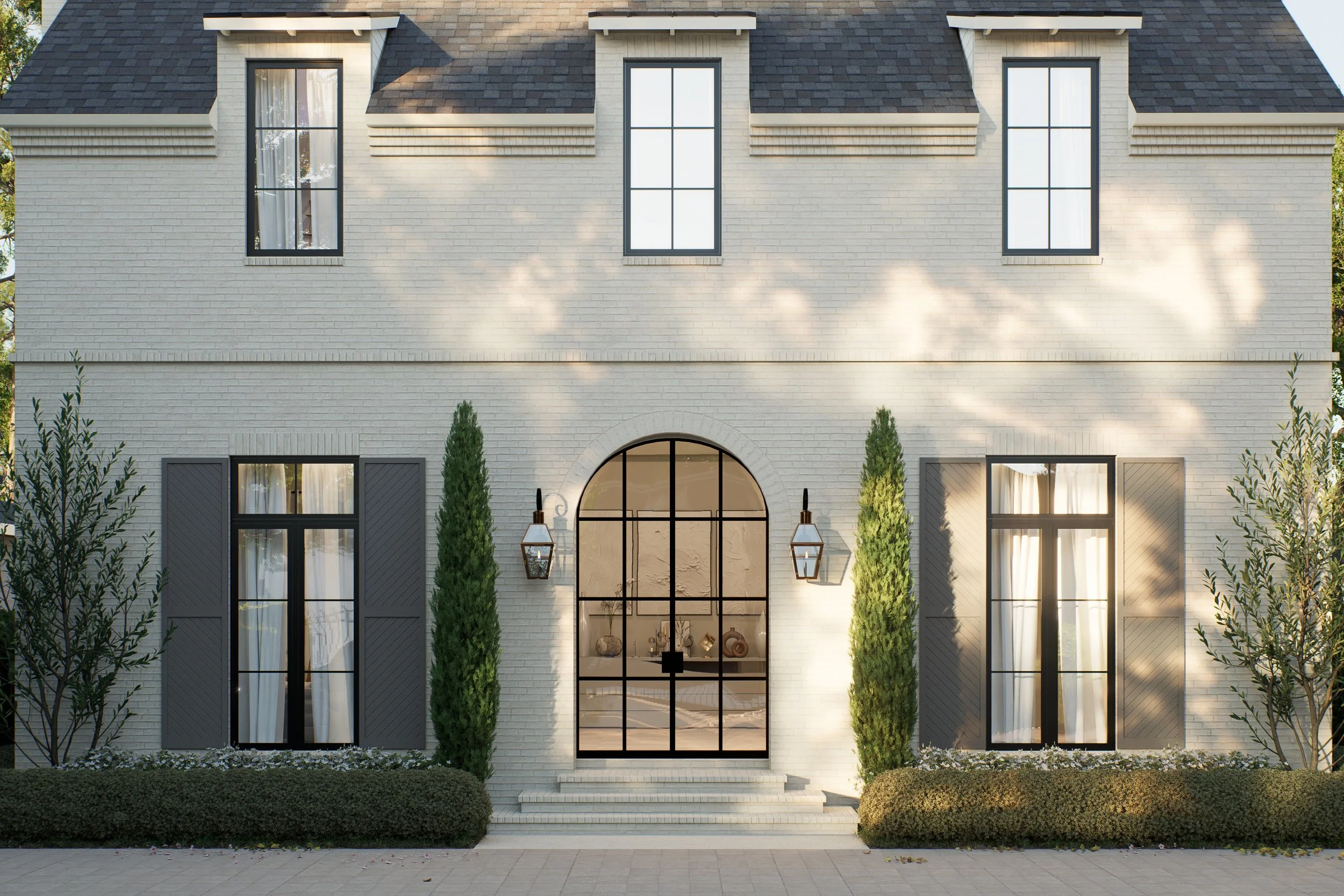 Maher Residence - Metairie, LA