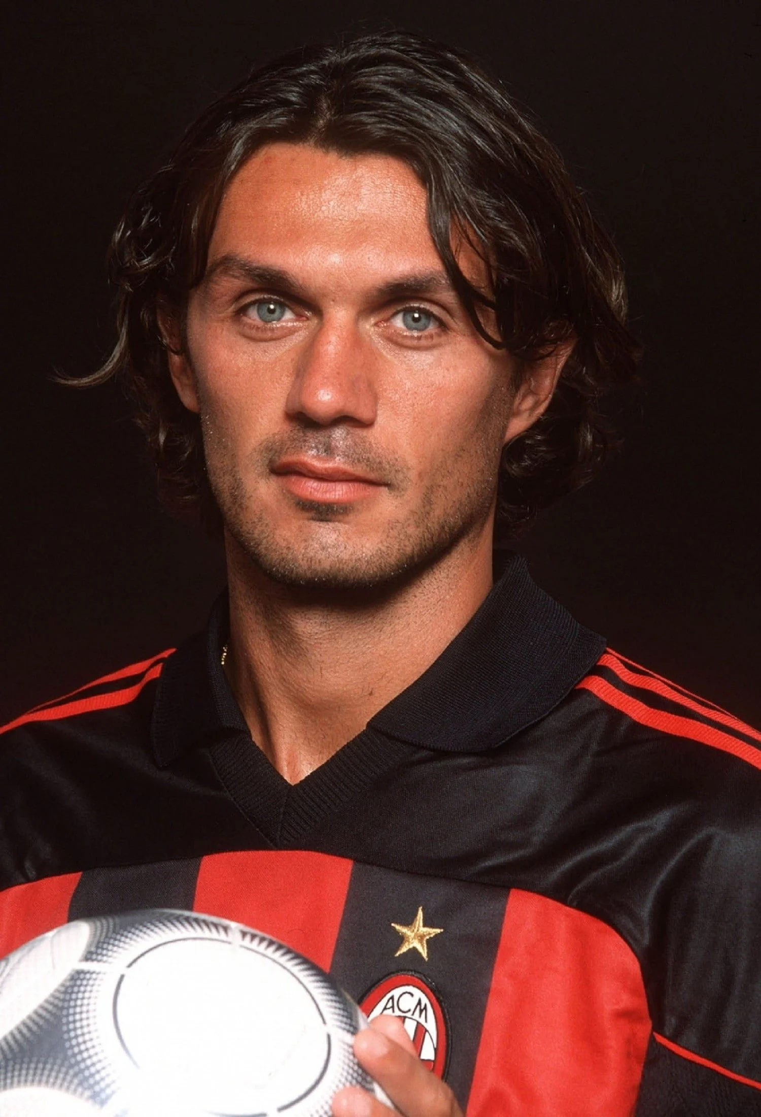Paolo Maldini: The Heart and Soul of AC Milan