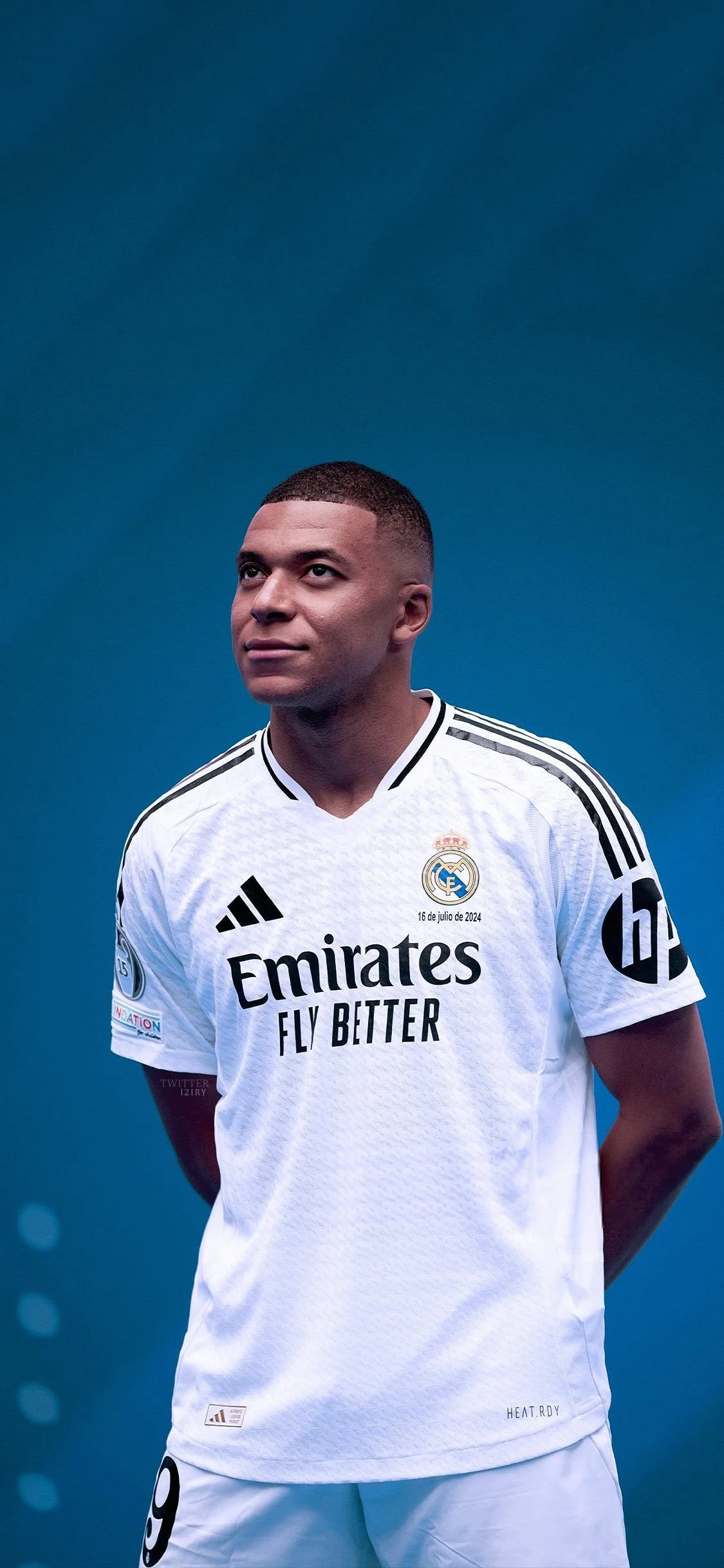 Kylian Mbappé Joins Real Madrid – The 2024/25 Season's Galáctico Era Begins