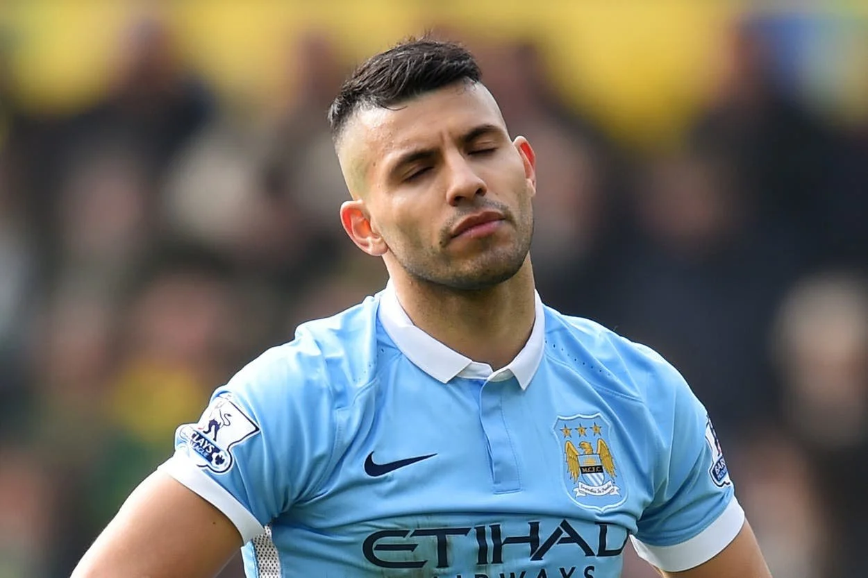 Frustration in the Sky Blue of Manchester City – A Reflection on the 2015/16 Season