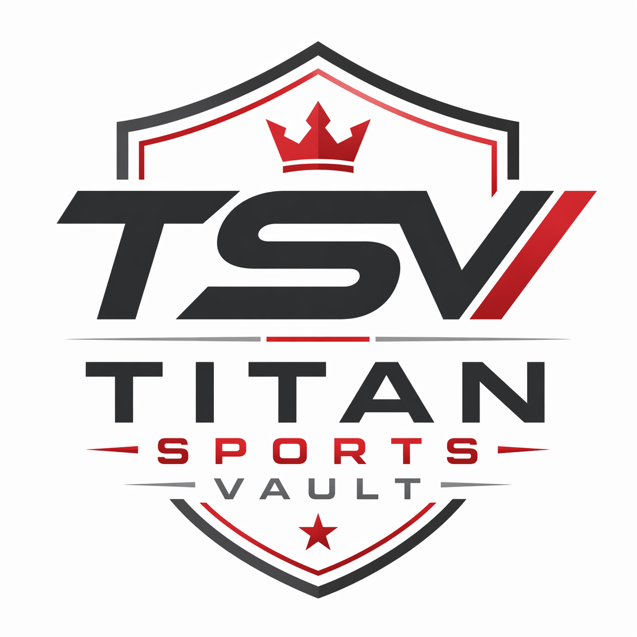 Titan Sports Vault