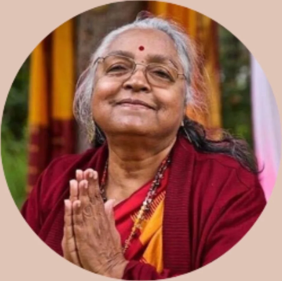 Sreedevi Bringi
