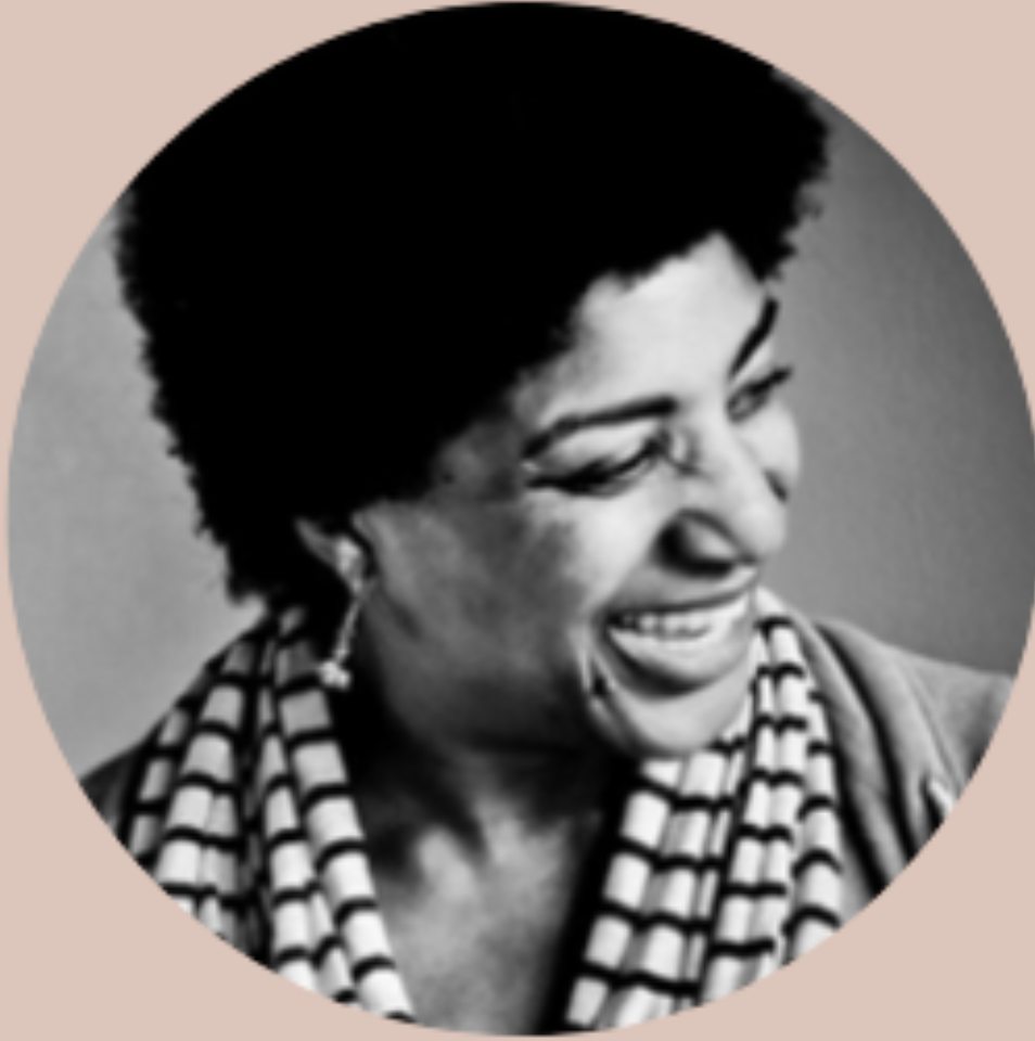 Claudette Evans