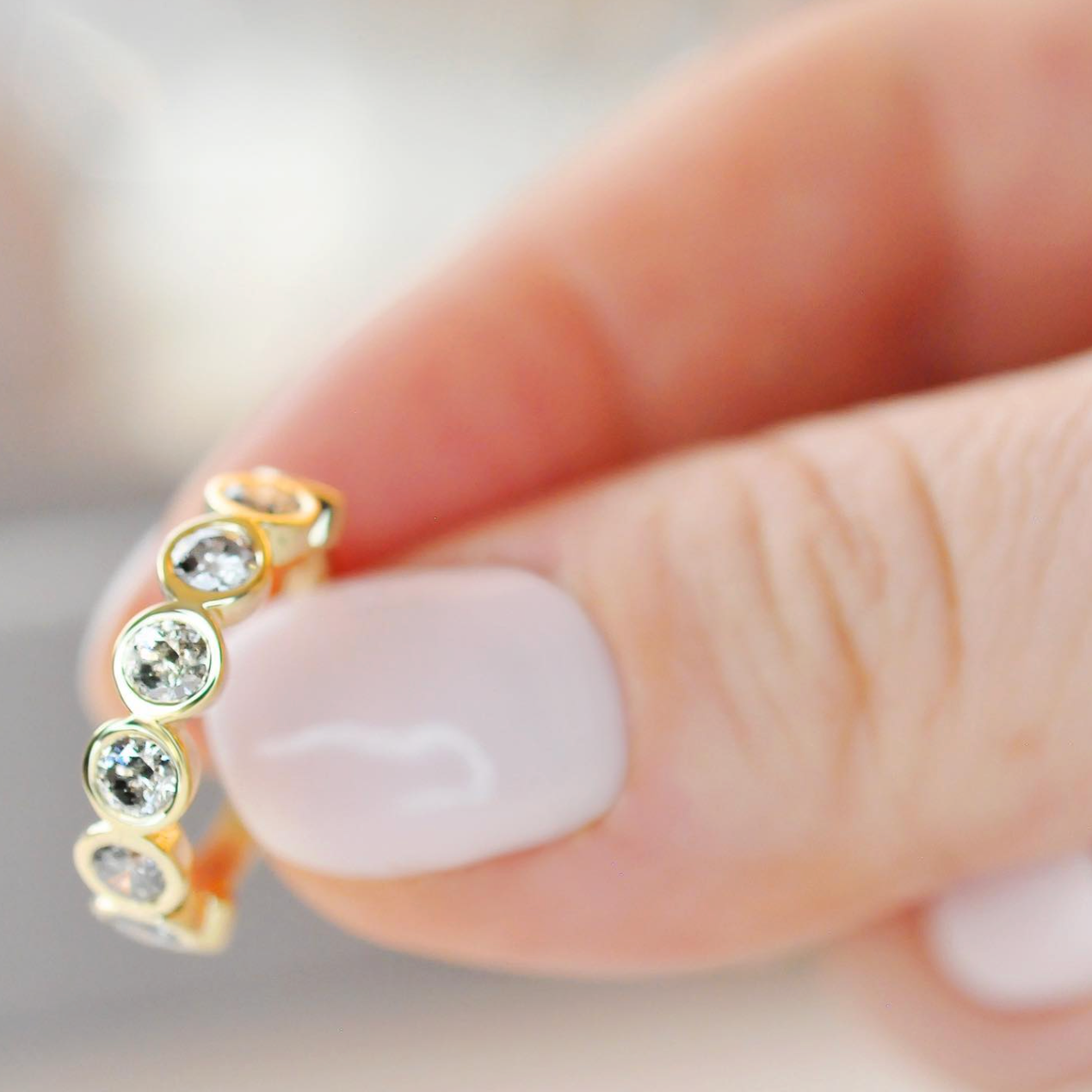 Bespoke Jewelry Design