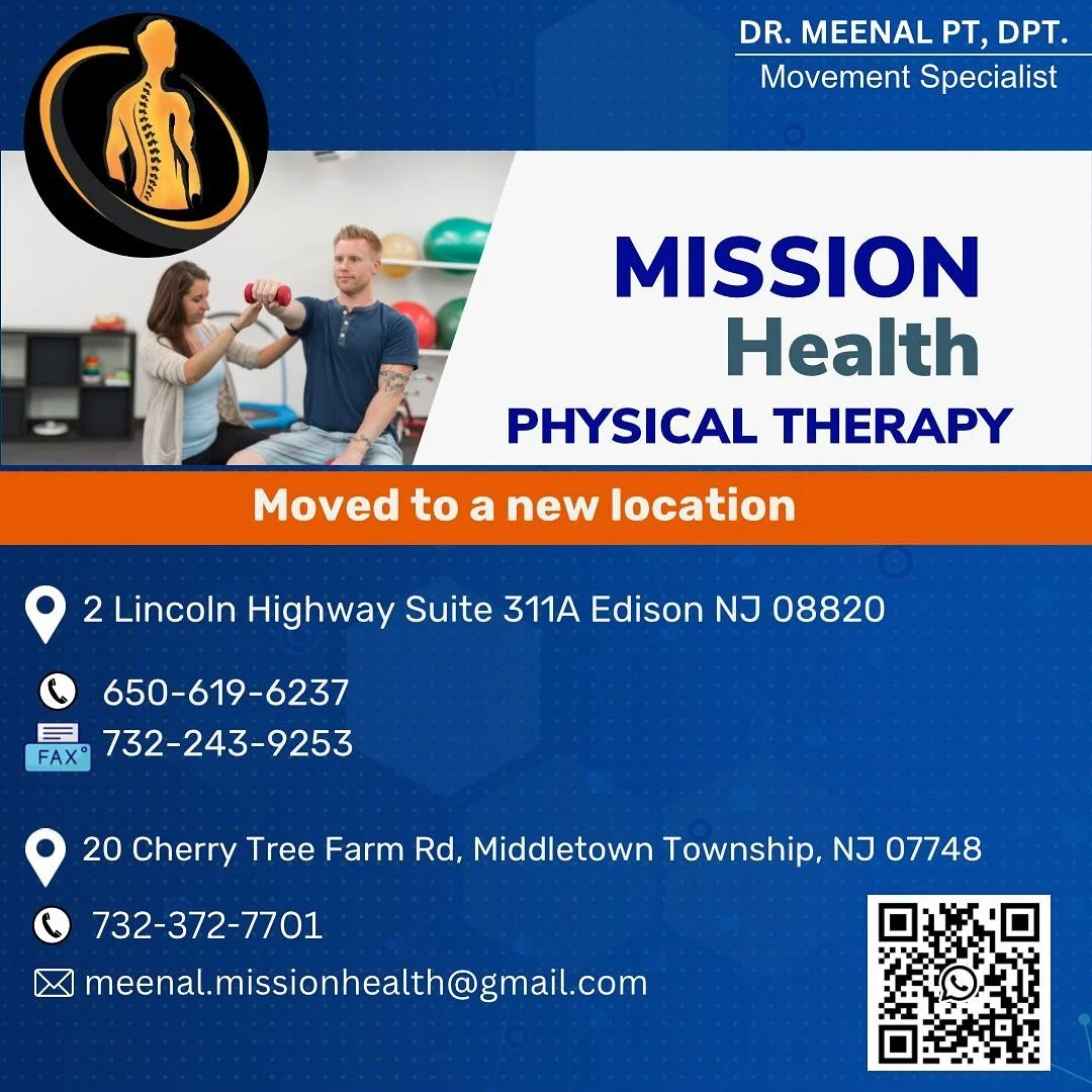 #physicaltherapy #chiropractic #wellness #yoga #movement specialist#newlocation‼️‼️‼️