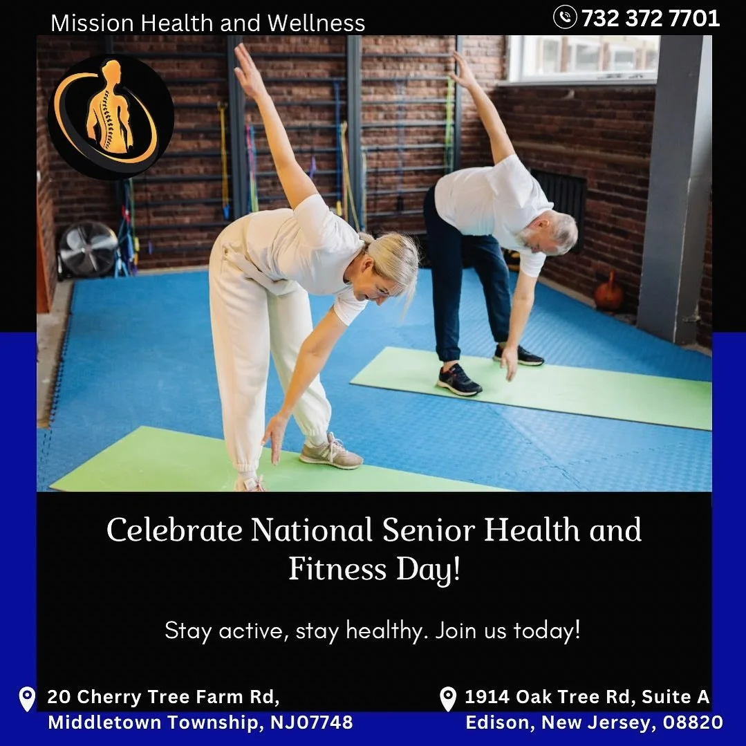 #senior #fitness #physicaltherapy #worldfit #nationalseniorcitizensday