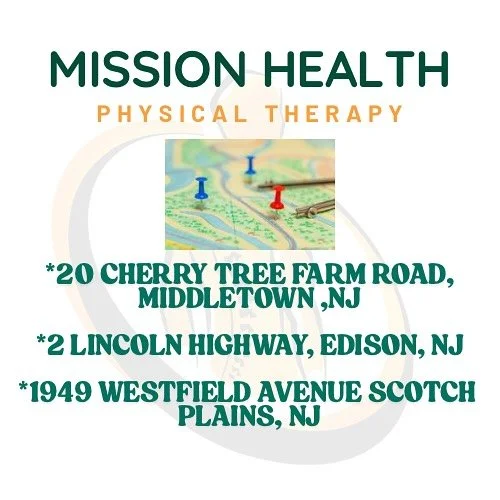 &ldquo;Exciting times ahead! 🌟 Our physical therapy and chiropractic practice is growing, and we&rsquo;re dedicated to providing top-notch pain management solutions. Together, we&rsquo;re on the path to better health and wellness! 💪 #PhysicalTherap