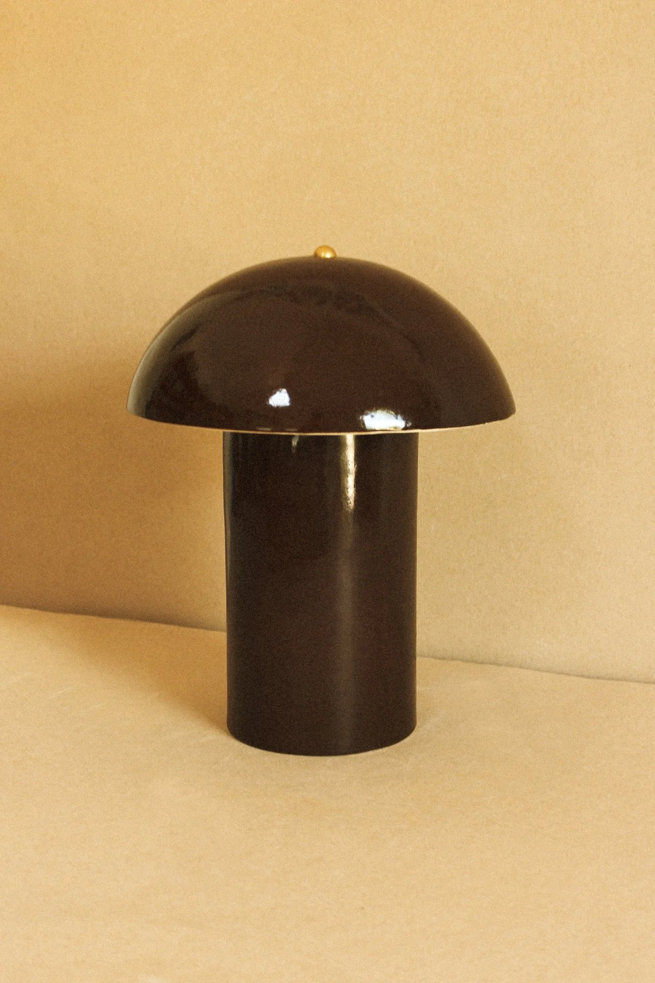 Mágico Lamp (Espresso)