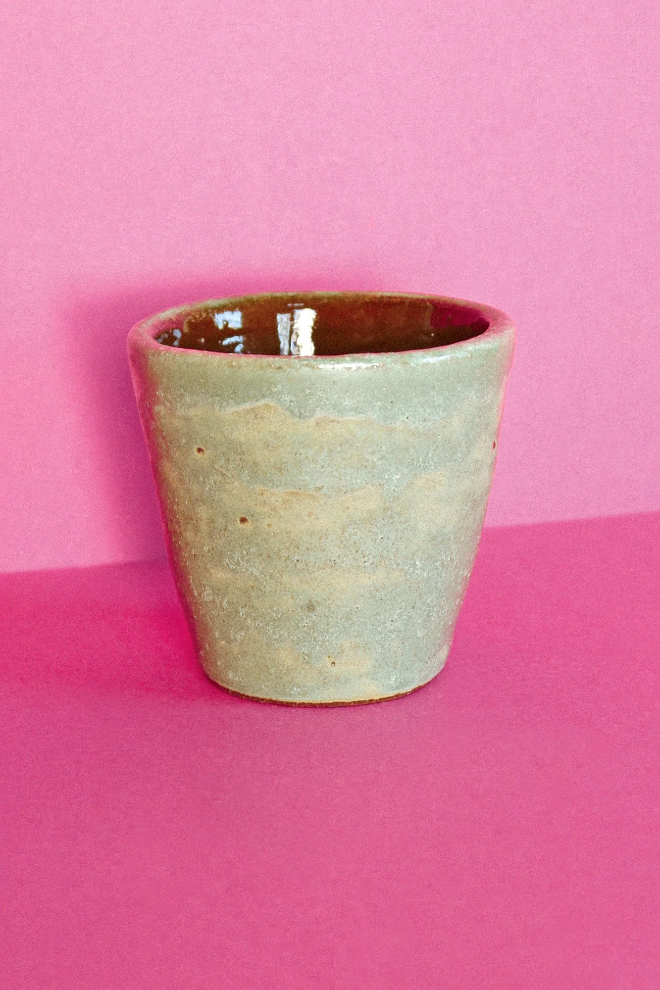 Reflejo Cup (Eucalyptus)