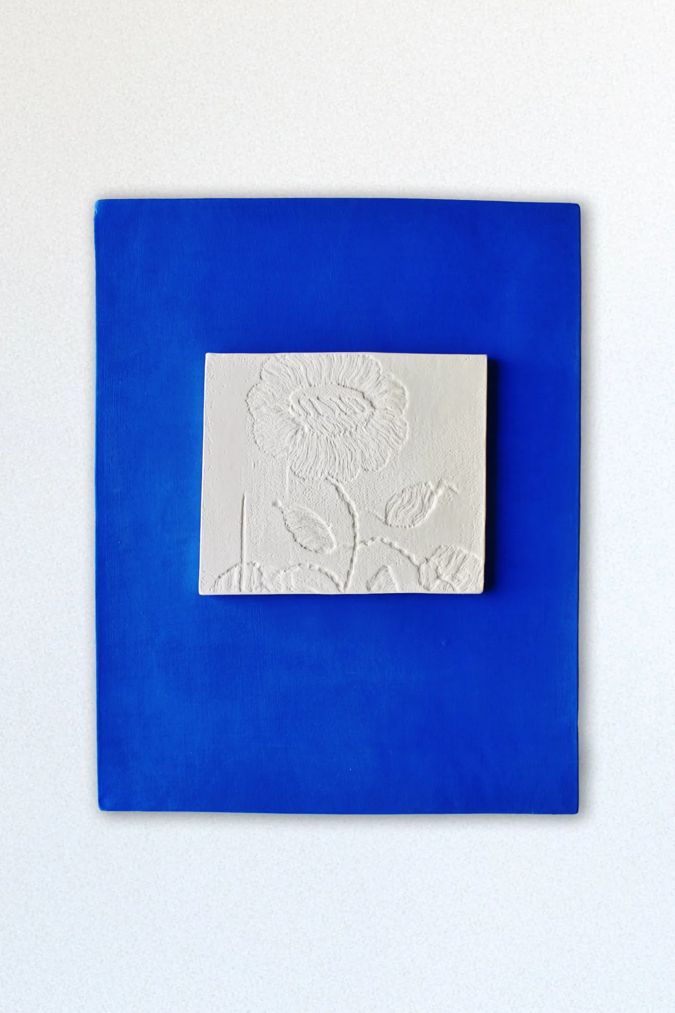 "All Flowers in Time Bend Towards the Sun" — Solo Exhibition