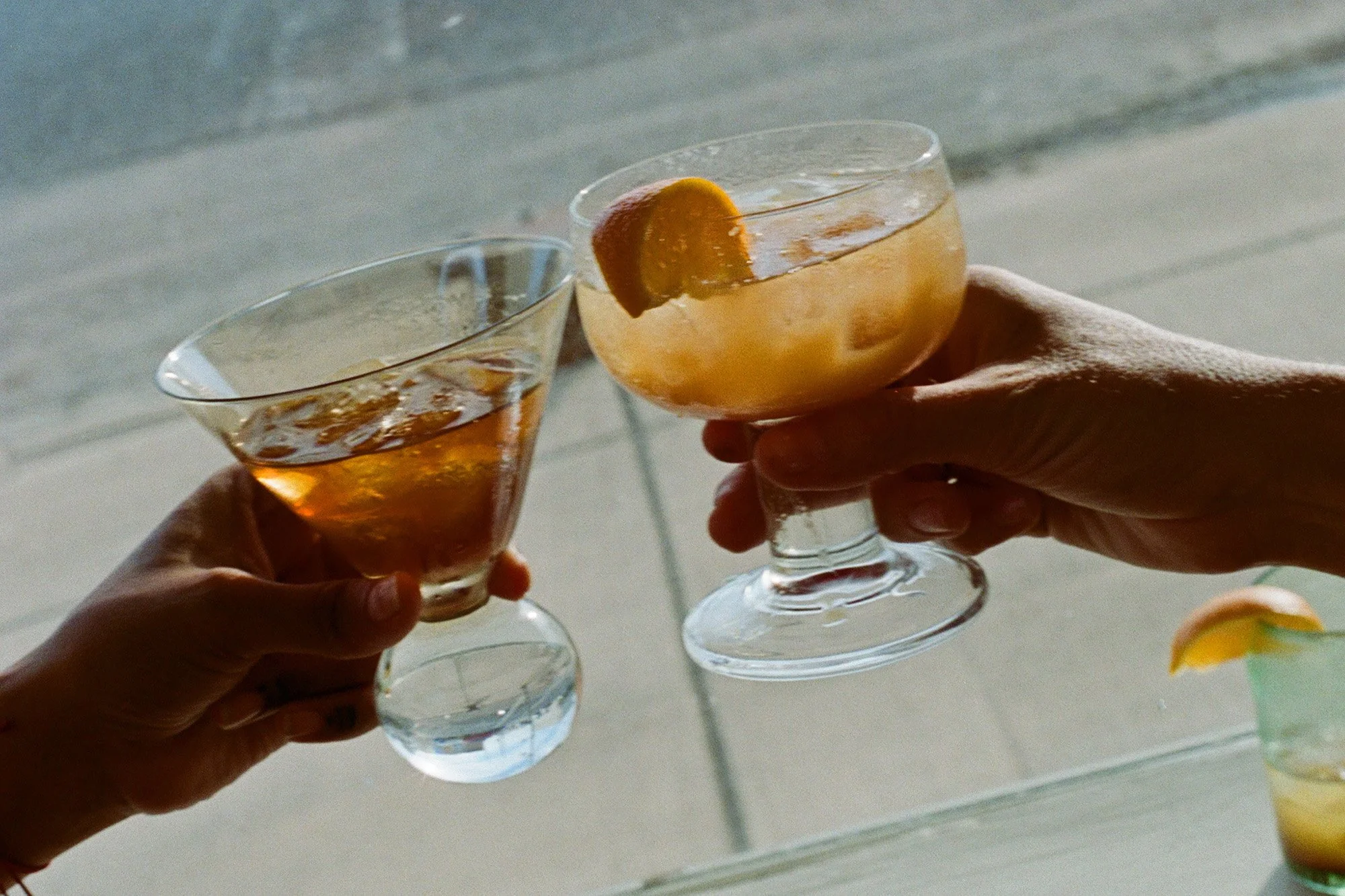 Sol Café — Summer Solstice Dinner + Pop-Up