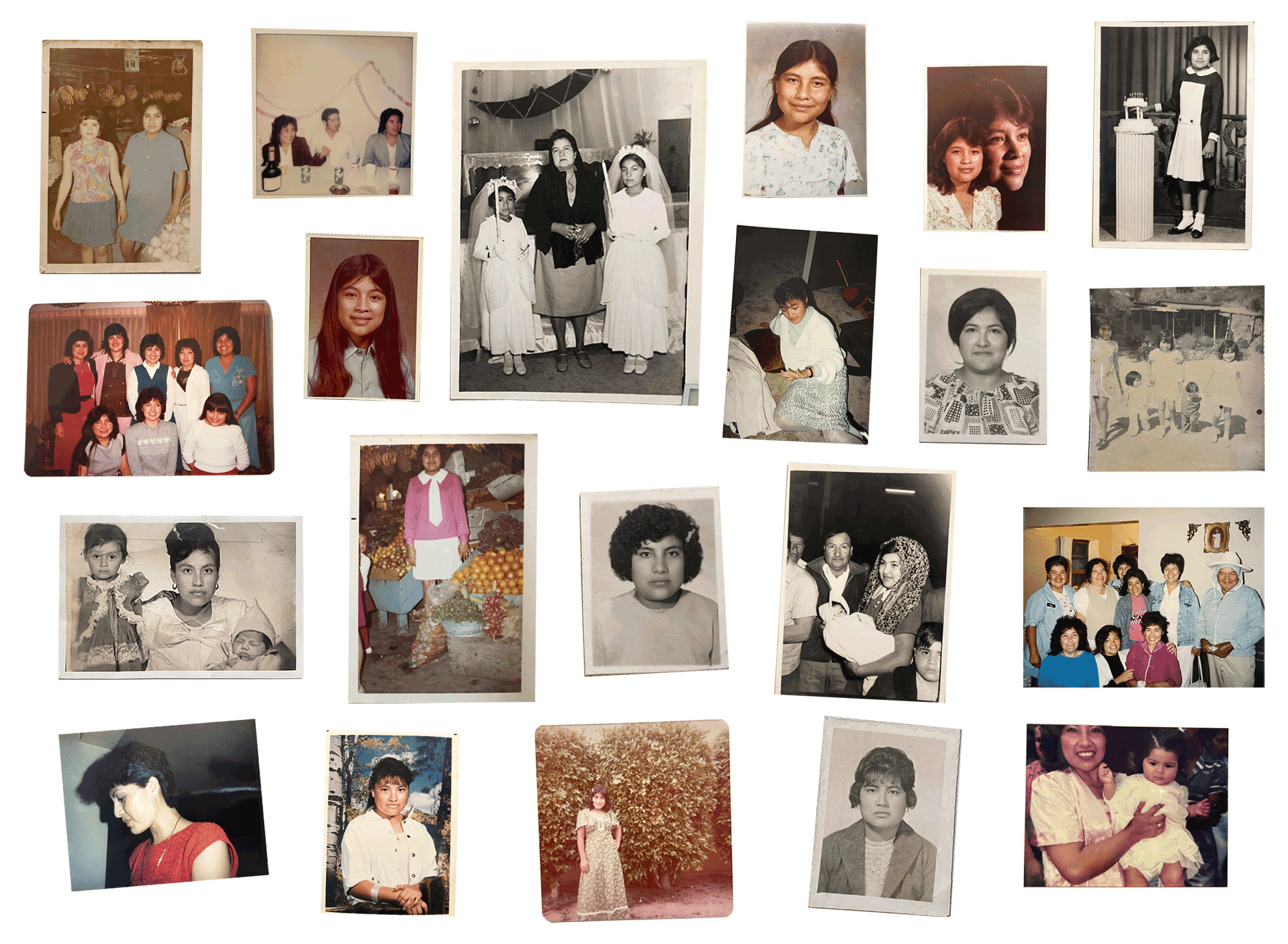 On Preparing “All Flowers in Time Bend Towards the Sun”