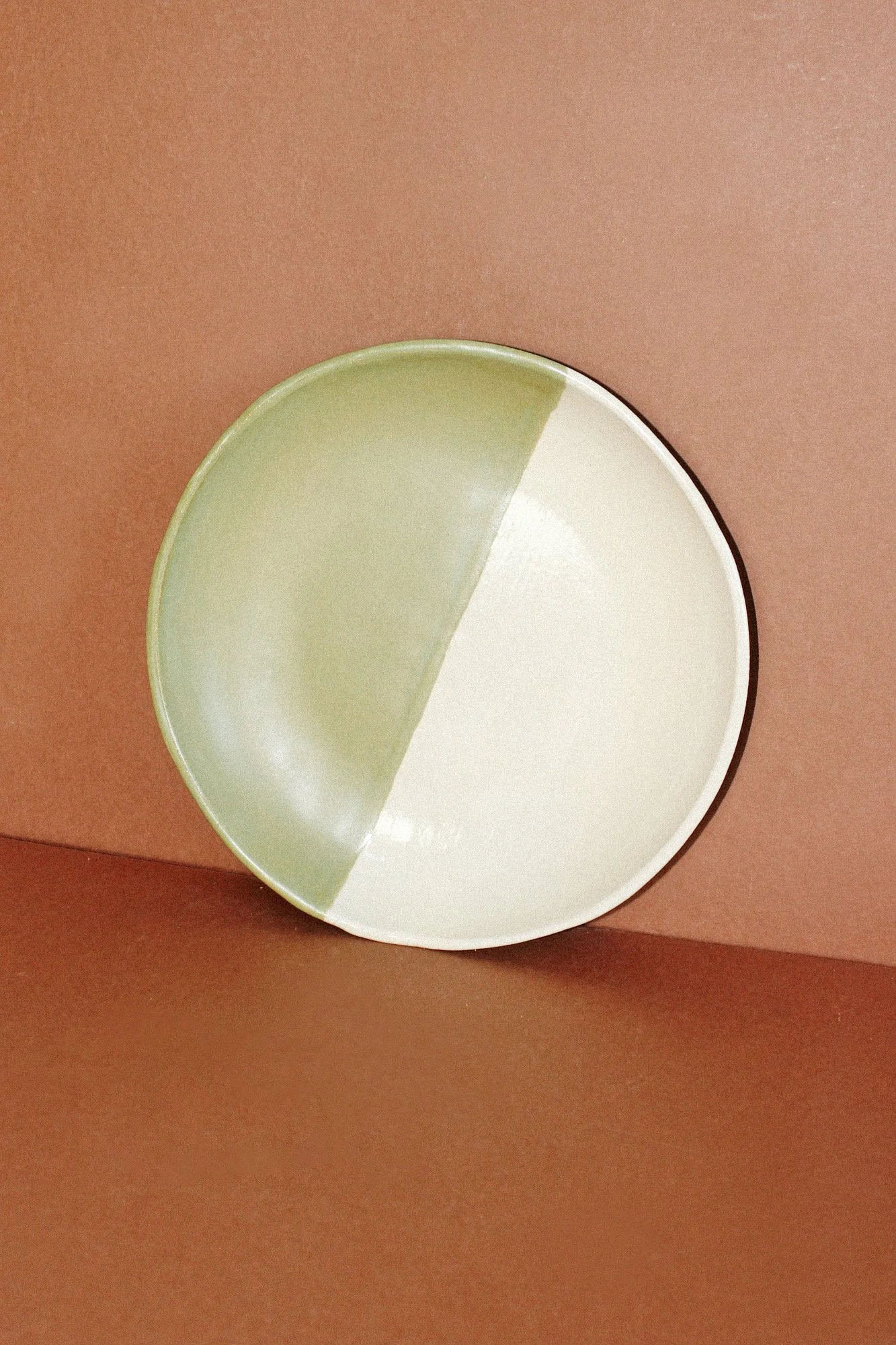 Balance Plate (Wasabi)