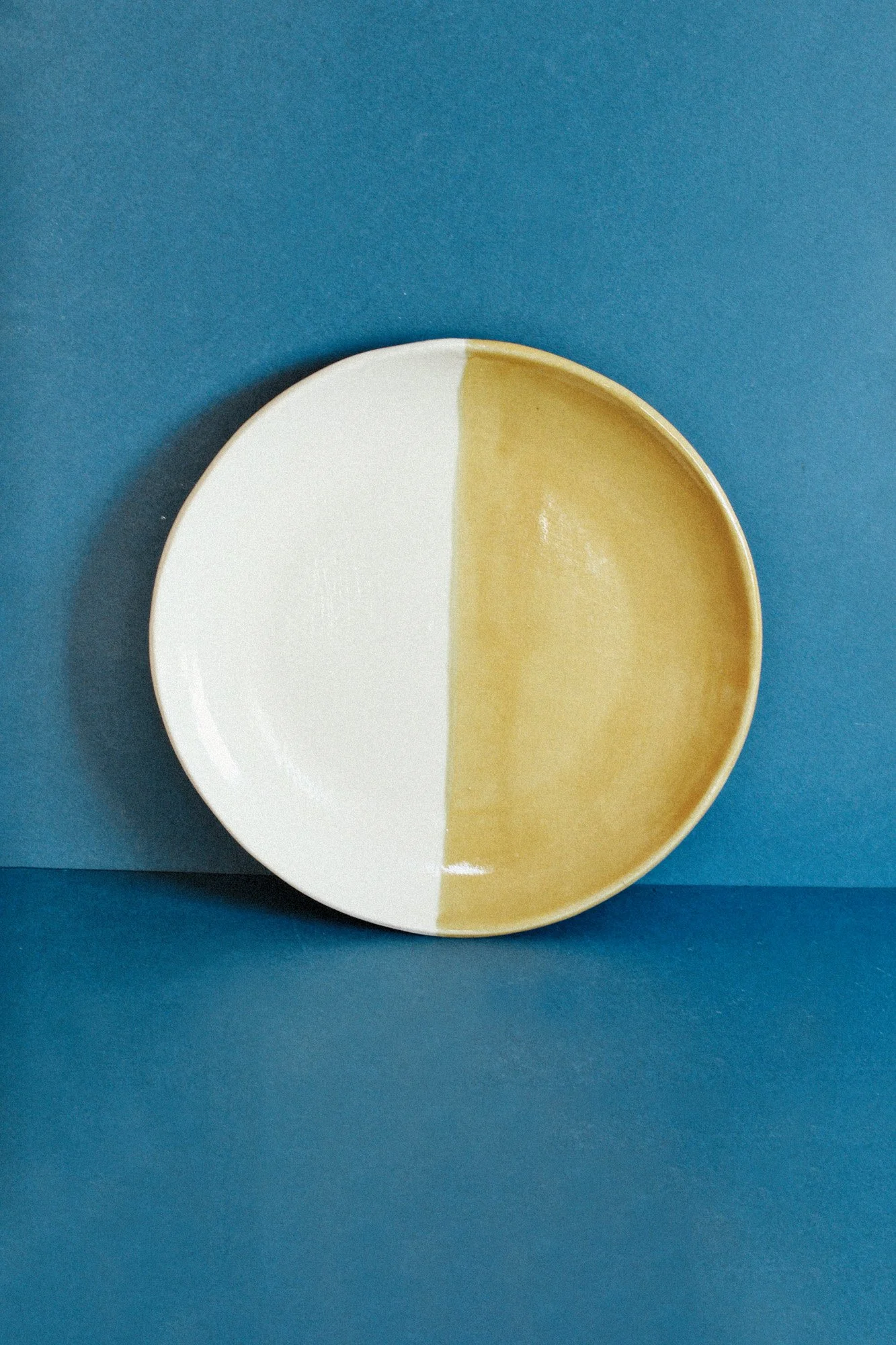Balance Plate (Maíz)