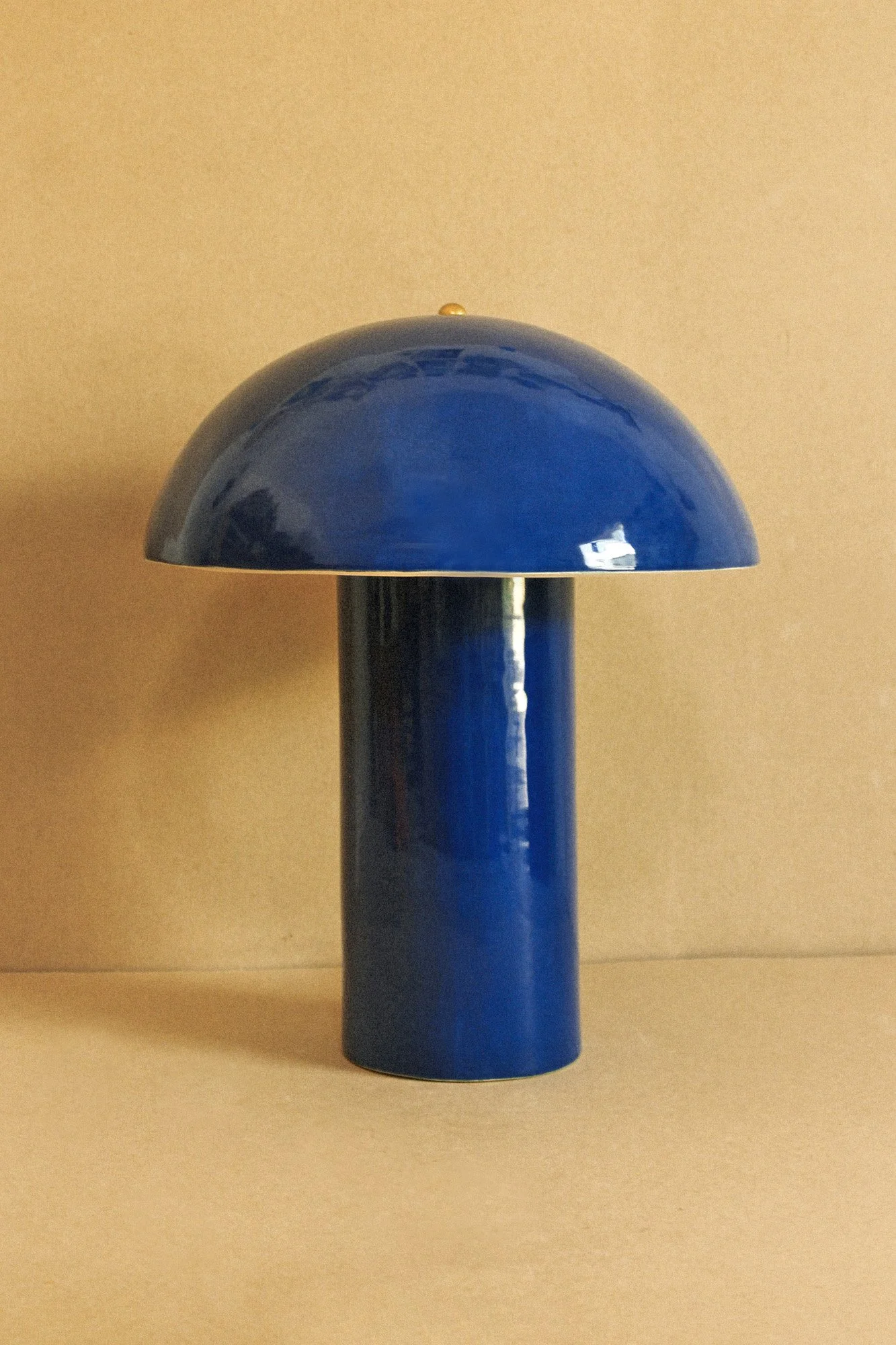 Mágico Lamp (Azul)