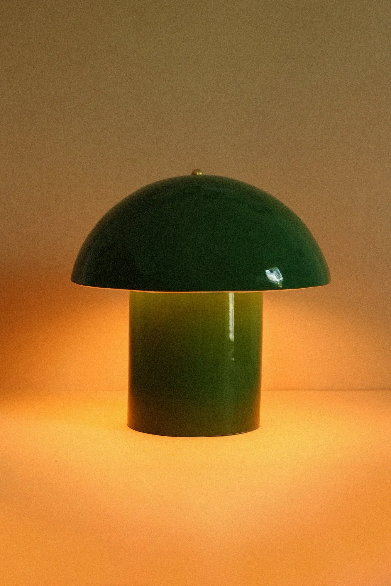 Mágico Lamp (Bosque)