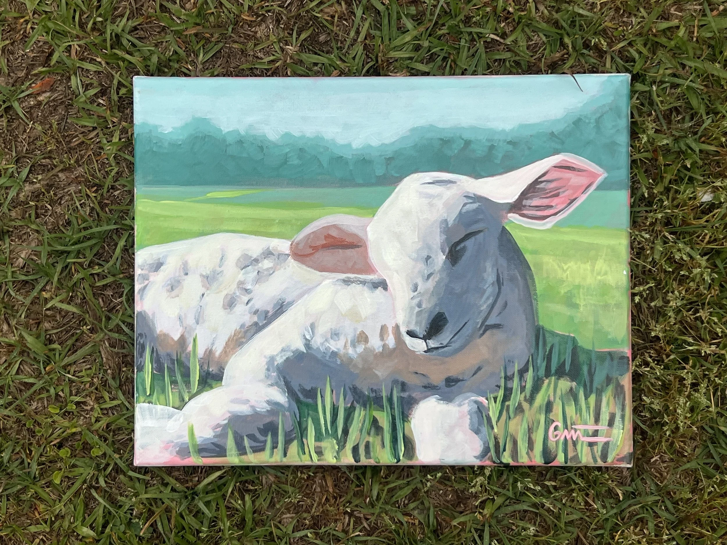 Peace That Passes Understanding