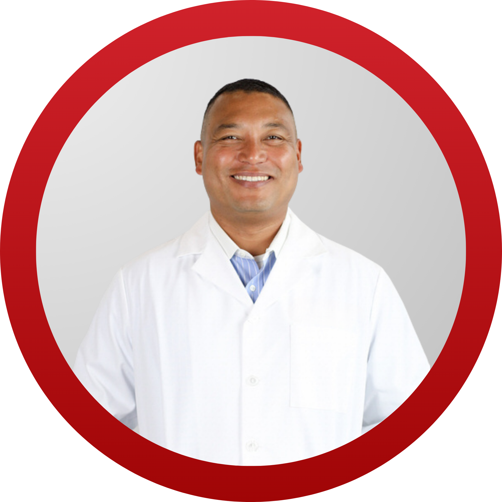 Anthony E. Johnson, MD