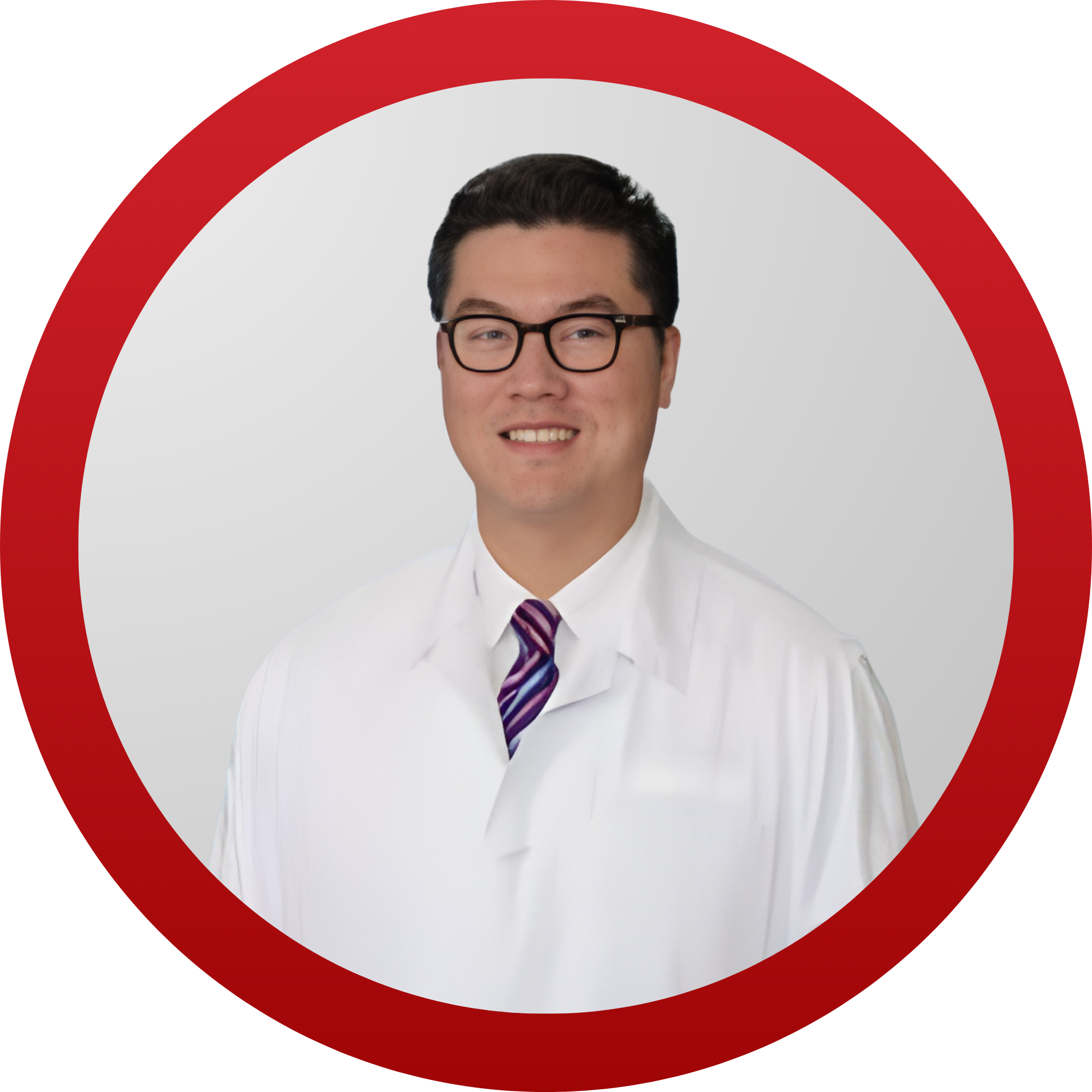 Edward Lee, MD
