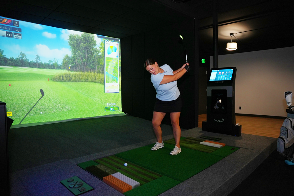Dunes Golf + Bar - Photo 5