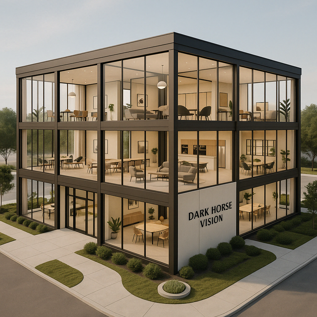 Reimagining Growth: Where Coaching Meets Design