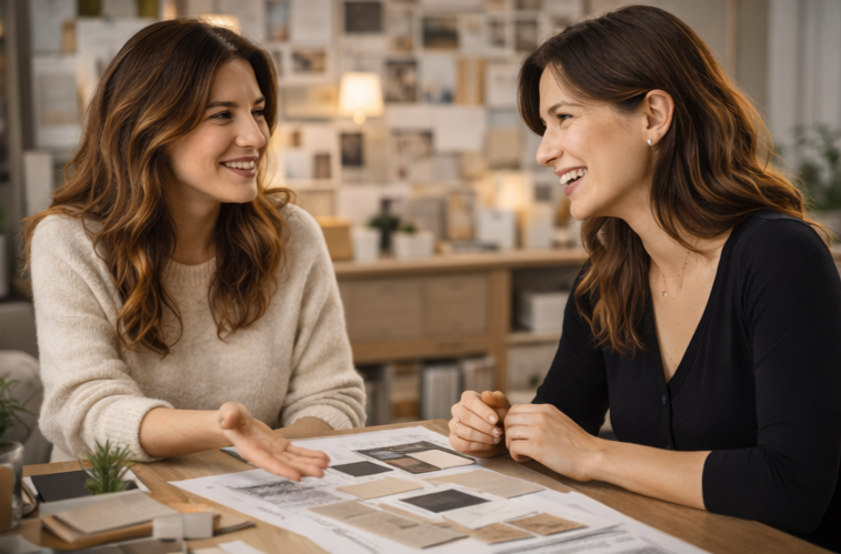 Why Highly Capable Designers Still Feel Stuck