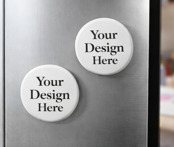 Custom Magnets