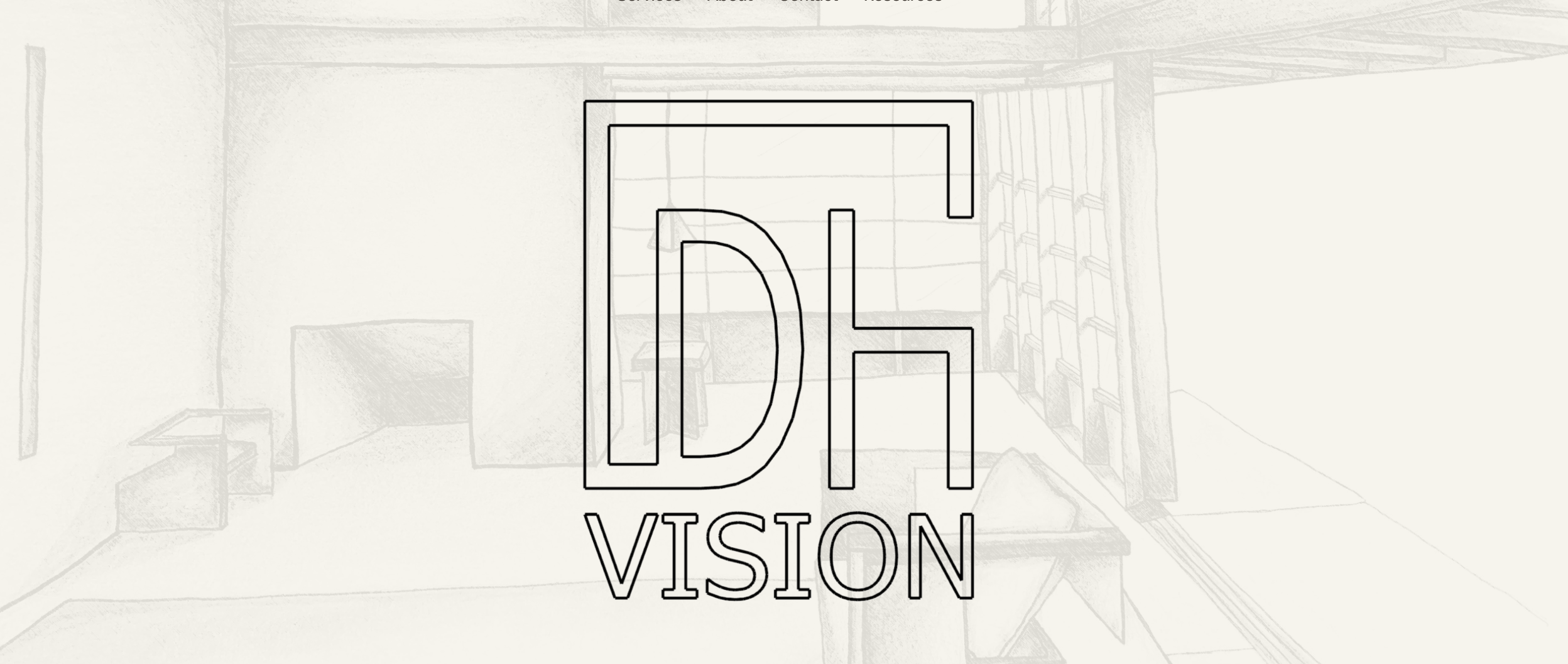 Dark Horse - Vision