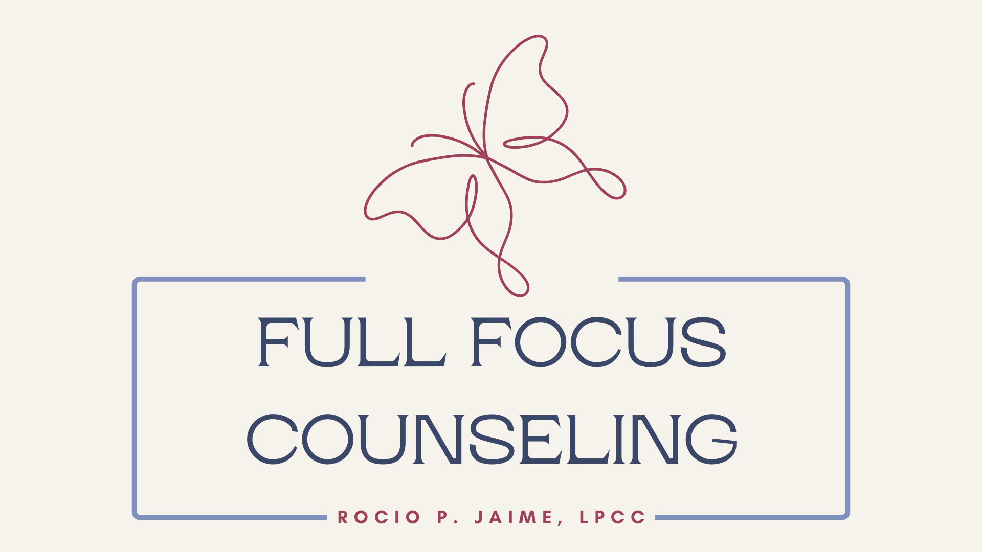 Full Focus Counseling