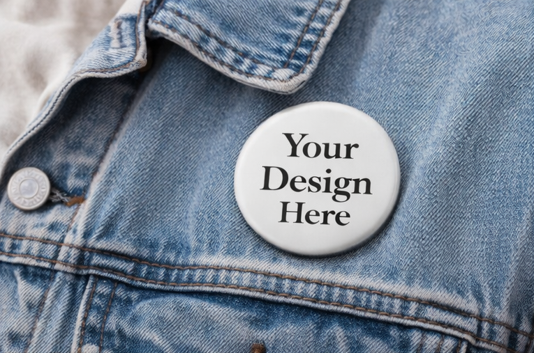 Custom Pin
