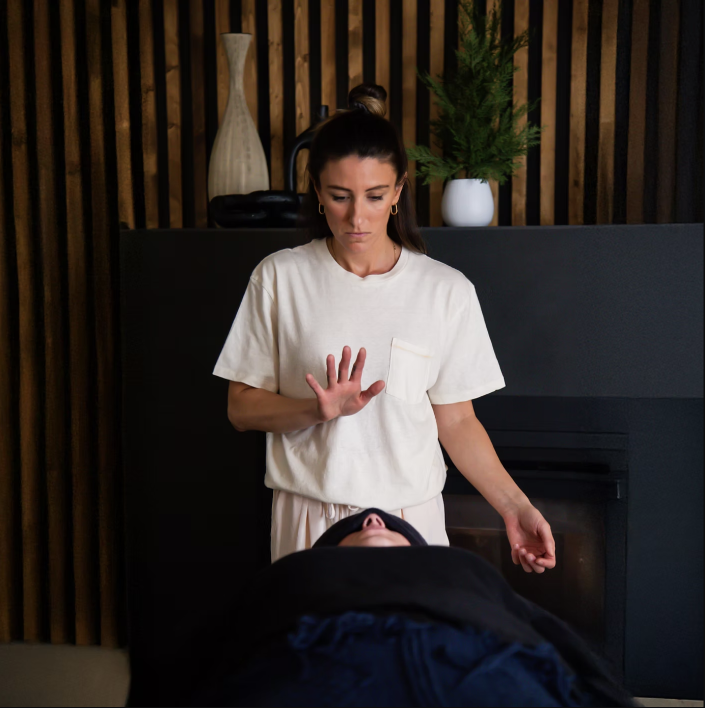 Breathwork with Lauren