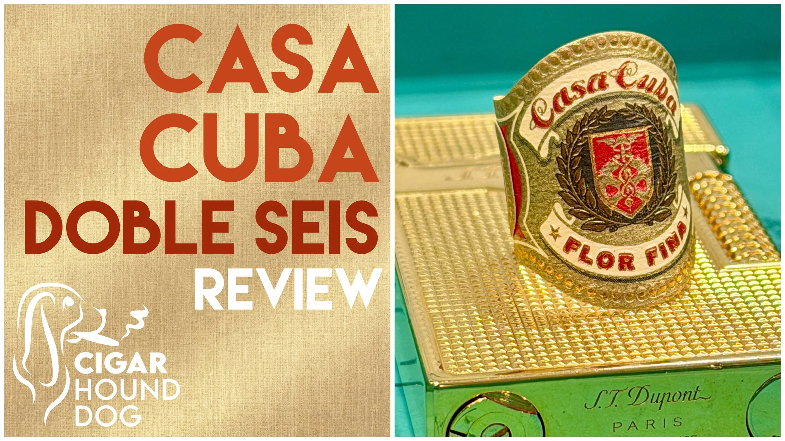 Casa Cuba Doble Seis Review