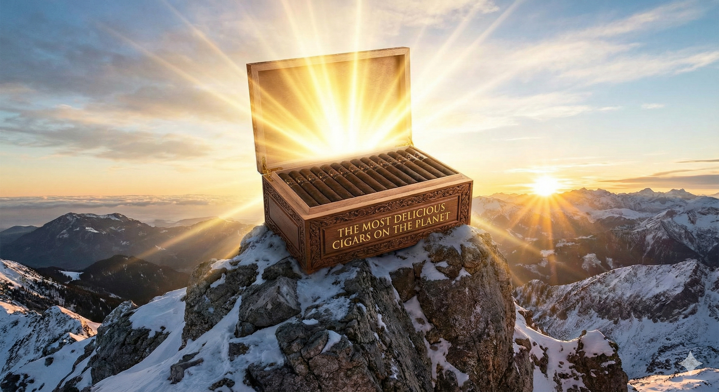 SkinnyMoney’s Top 10 Cigars of 2025