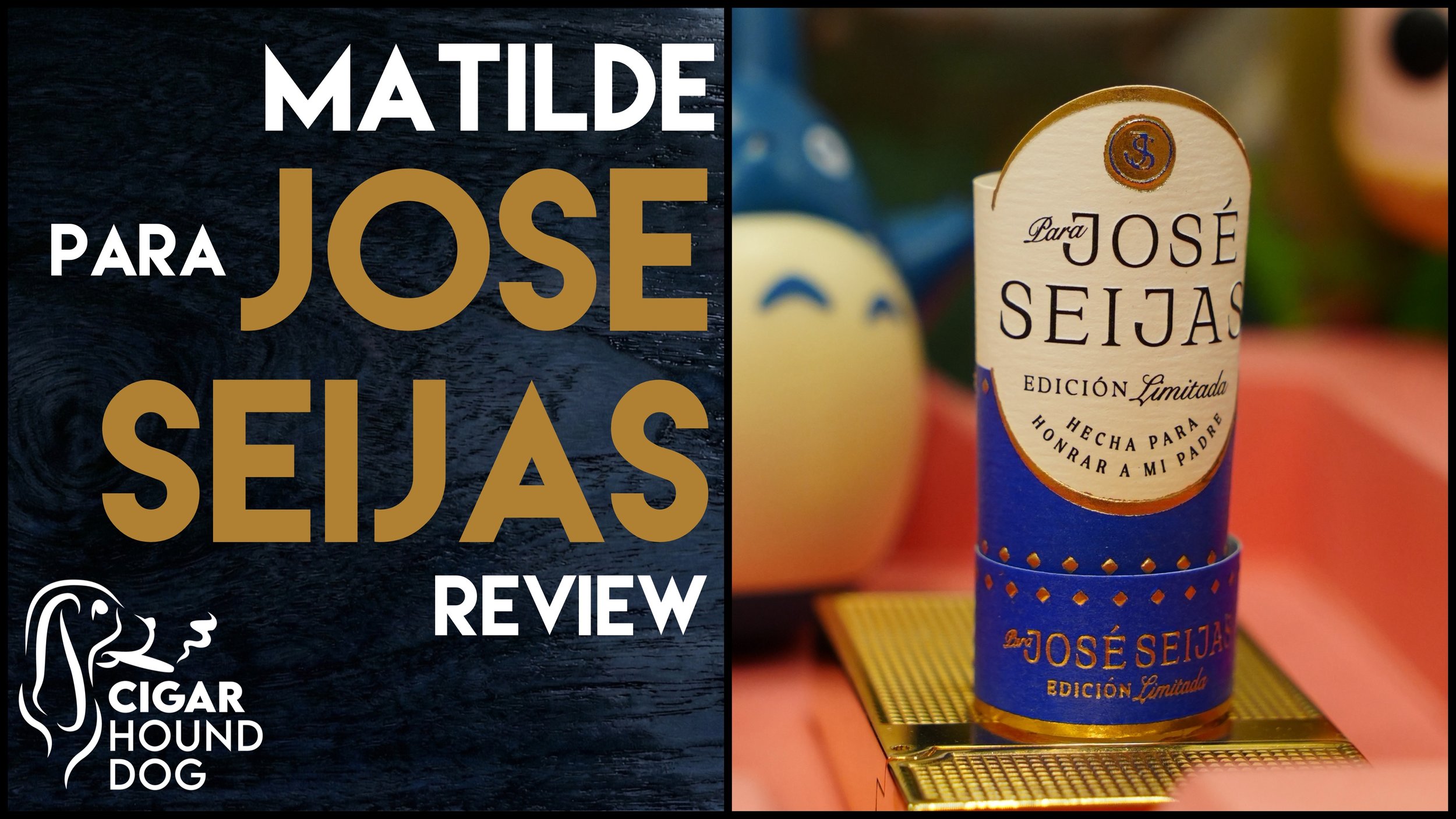 Matilde Para José Seijas Review