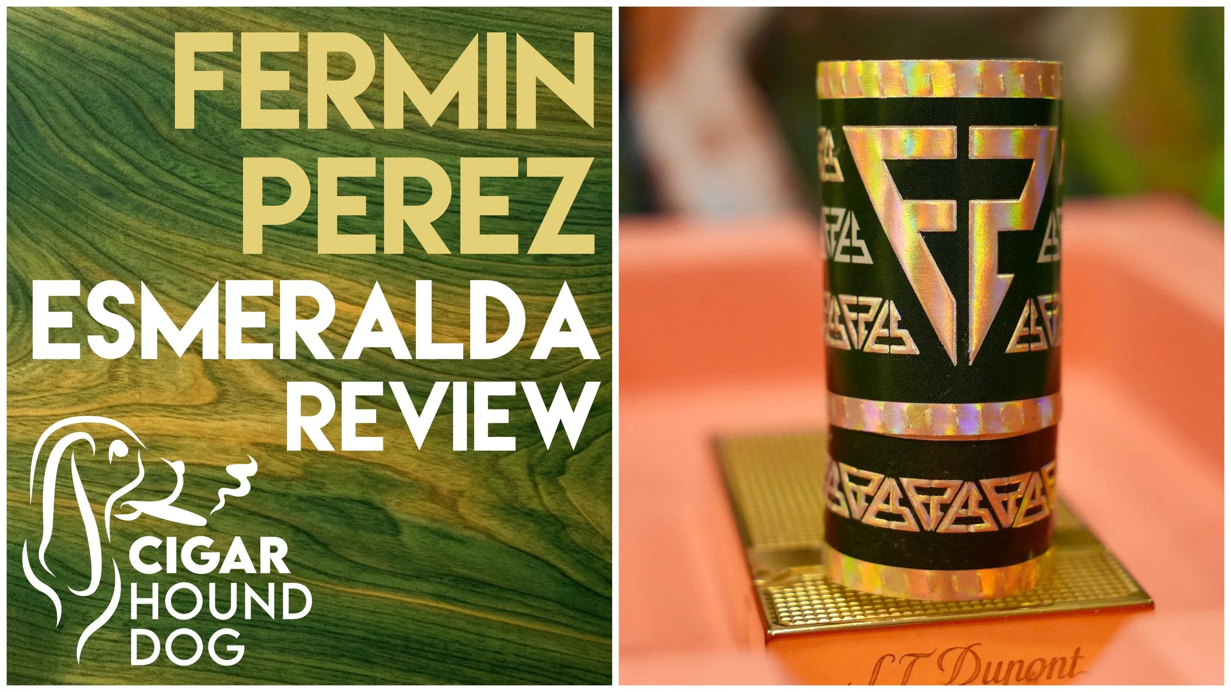 Fermin Perez Esmeralda Review
