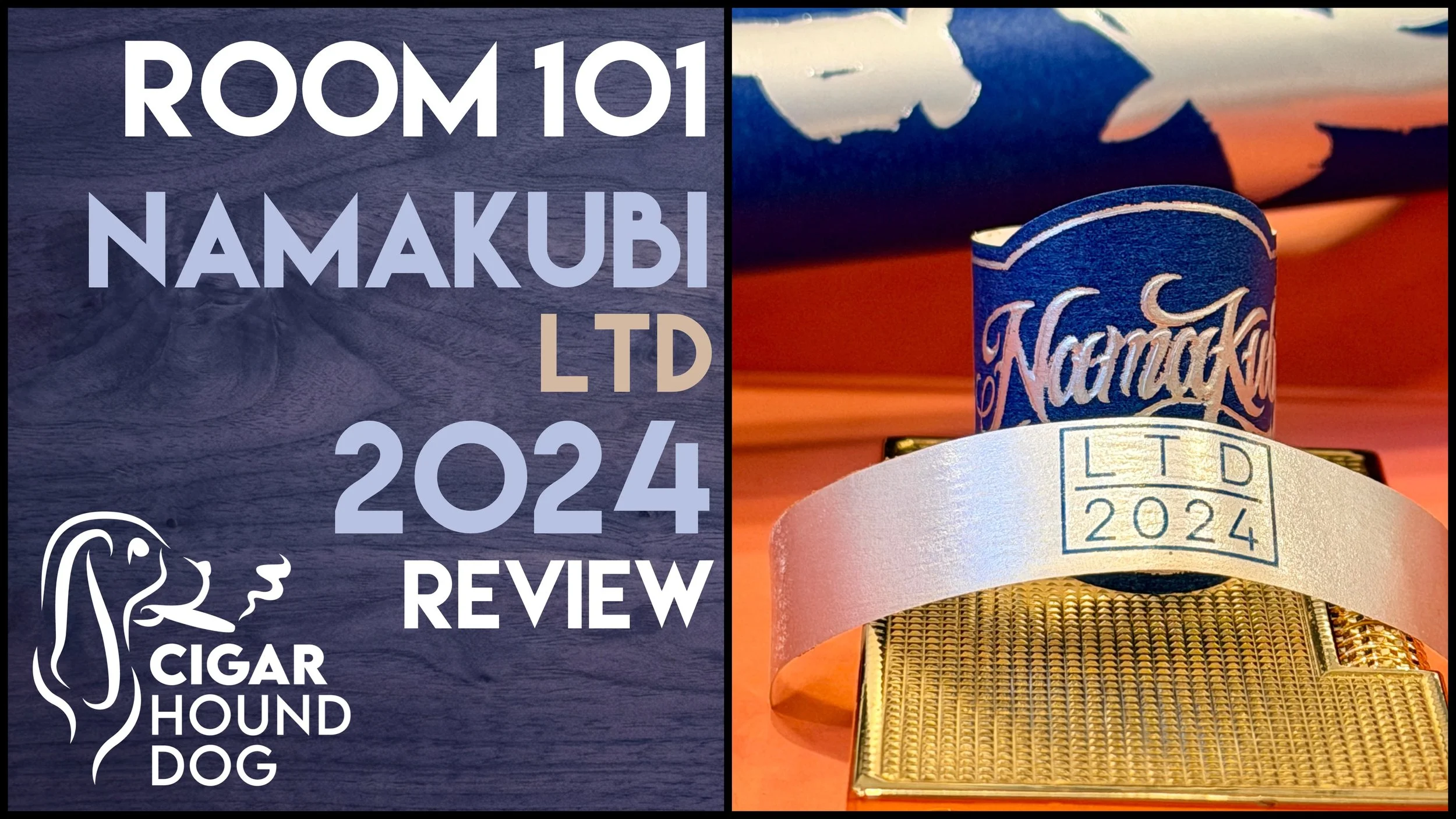 Room 101 Namakubi LTD 2024 Review
