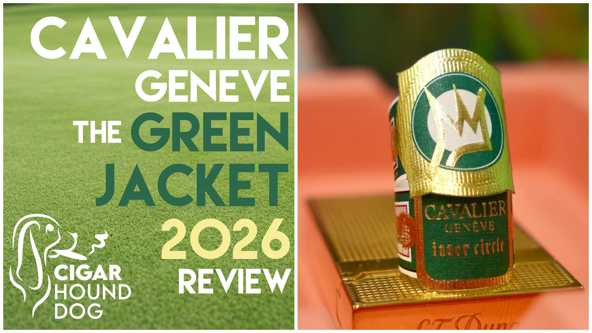 Cavalier Genève The Green Jacket 2026 Review