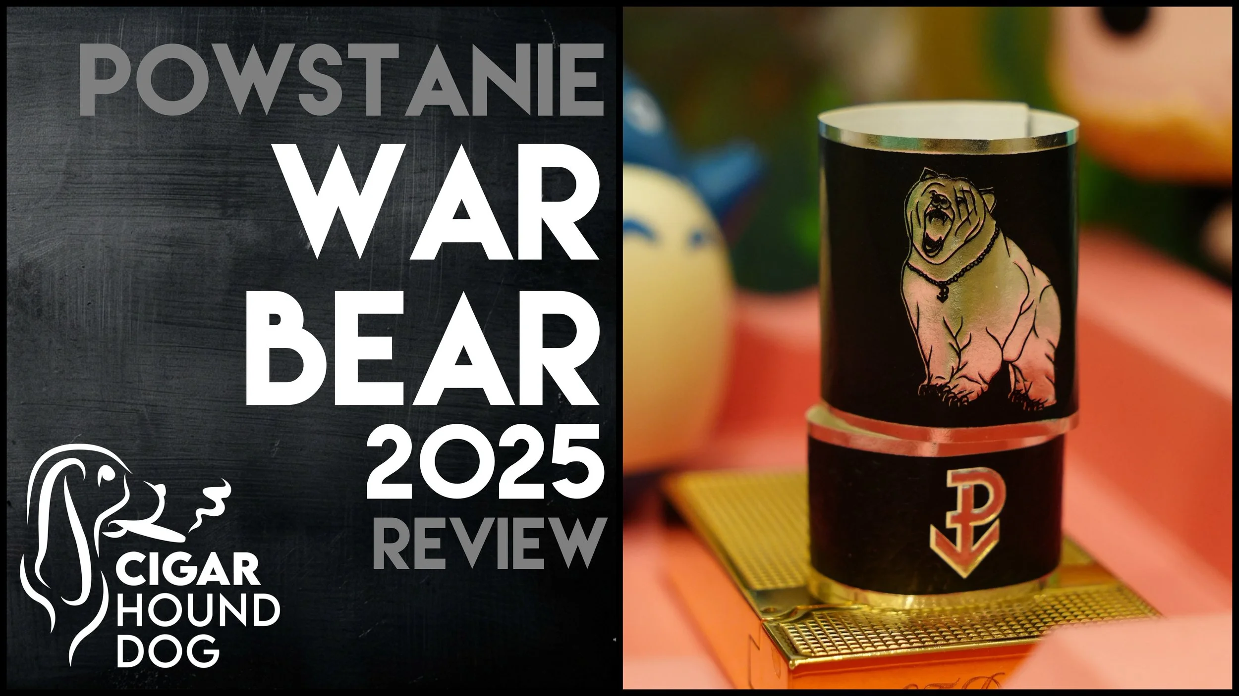 Powstanie War Bear 2025 Review