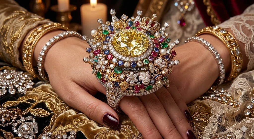 Davidoff Signature 6000 - SkinnyMoney Review