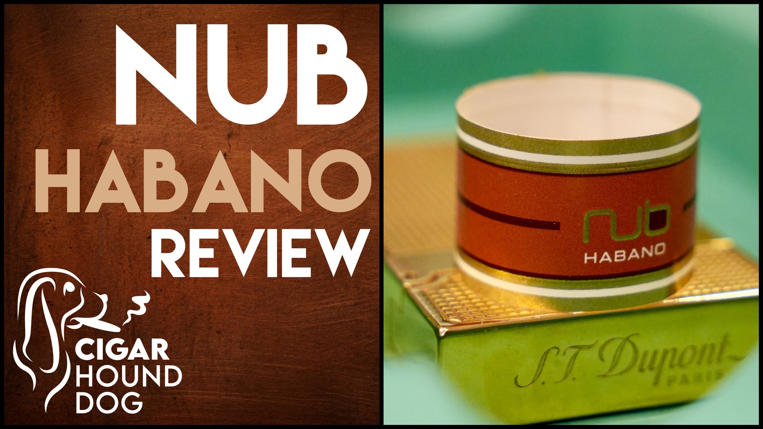 NUB Habano Review