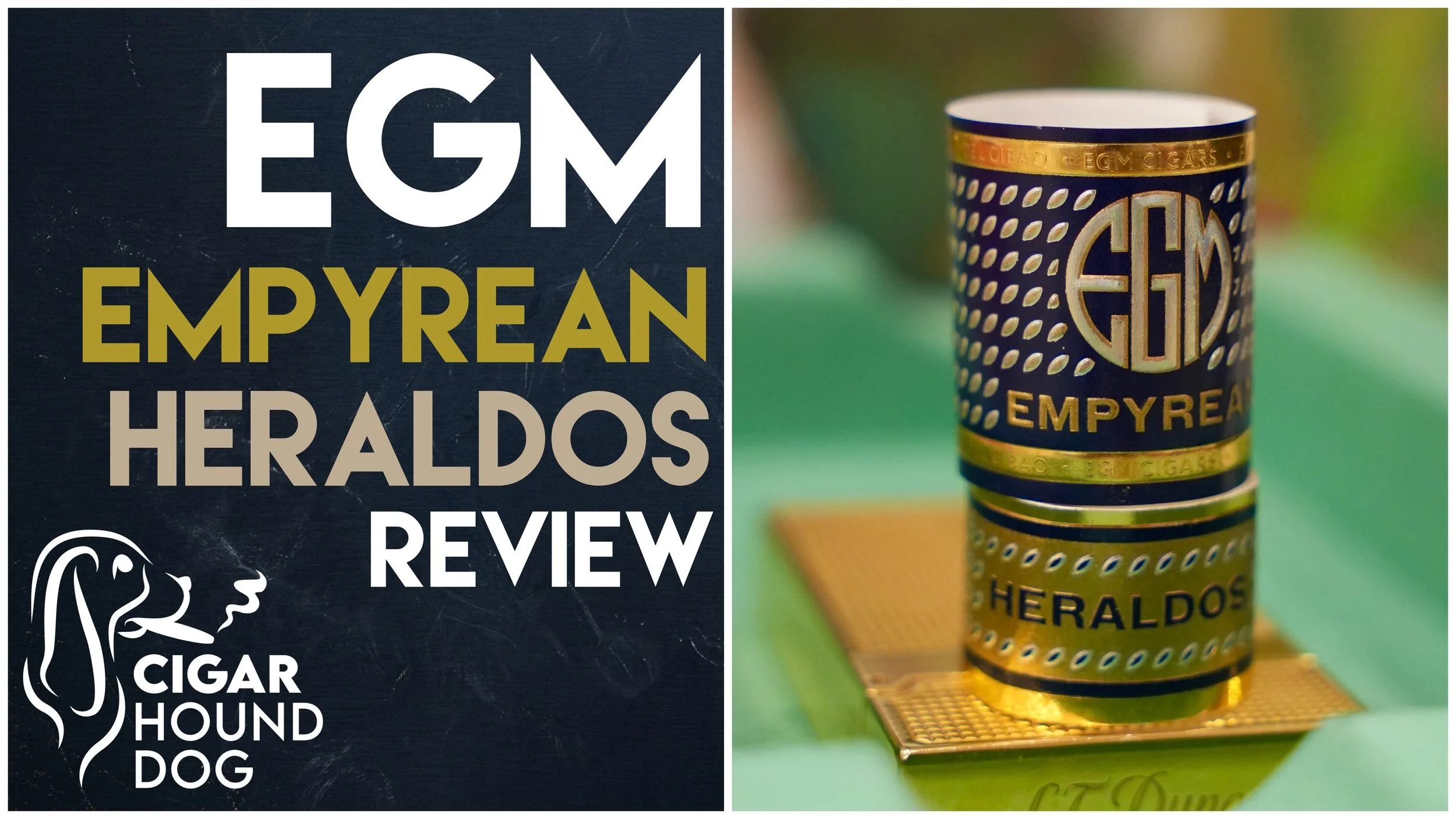EGM Empyrean Heraldos Review